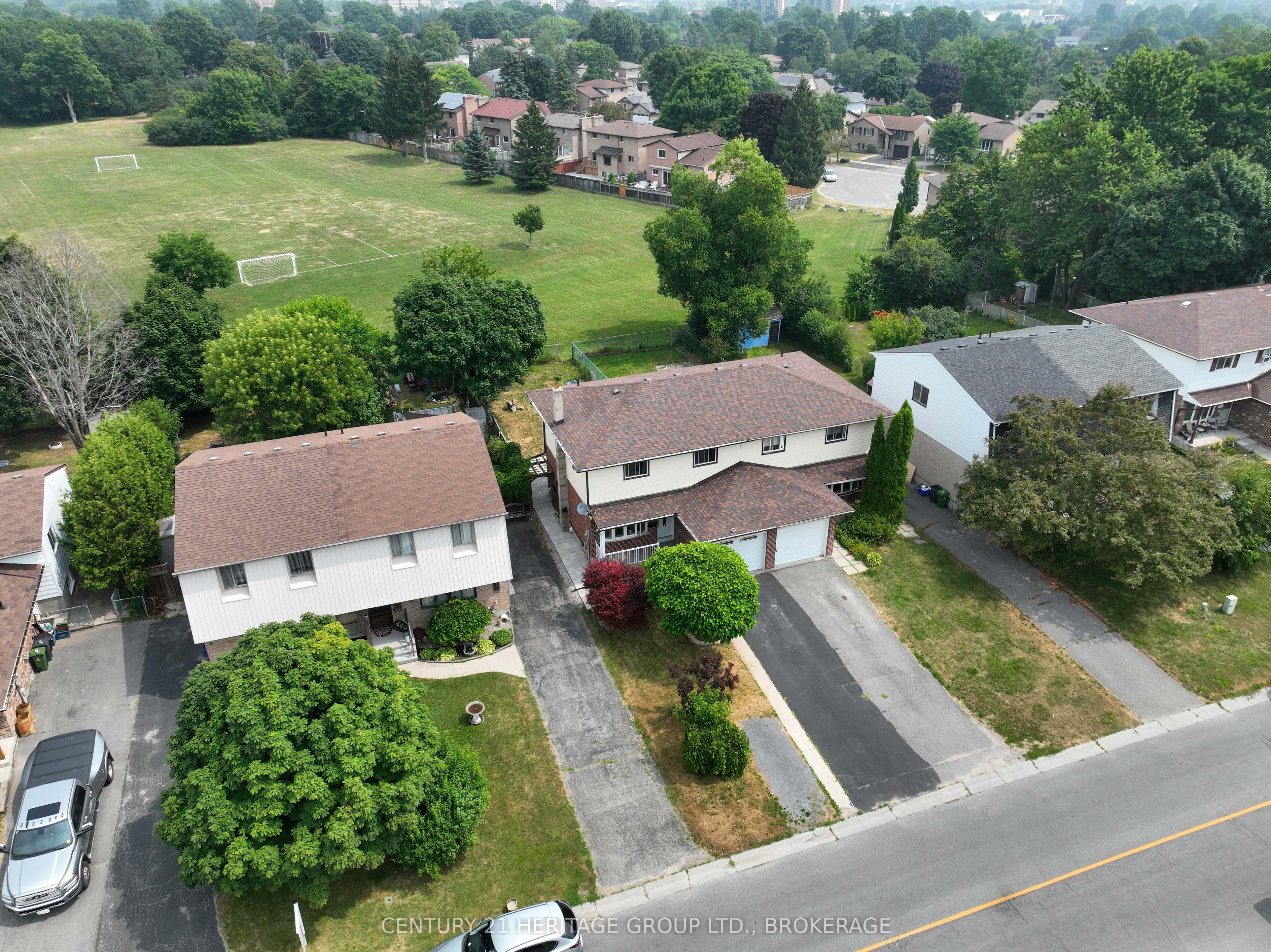 836 Milford Drive Property Photo 7
