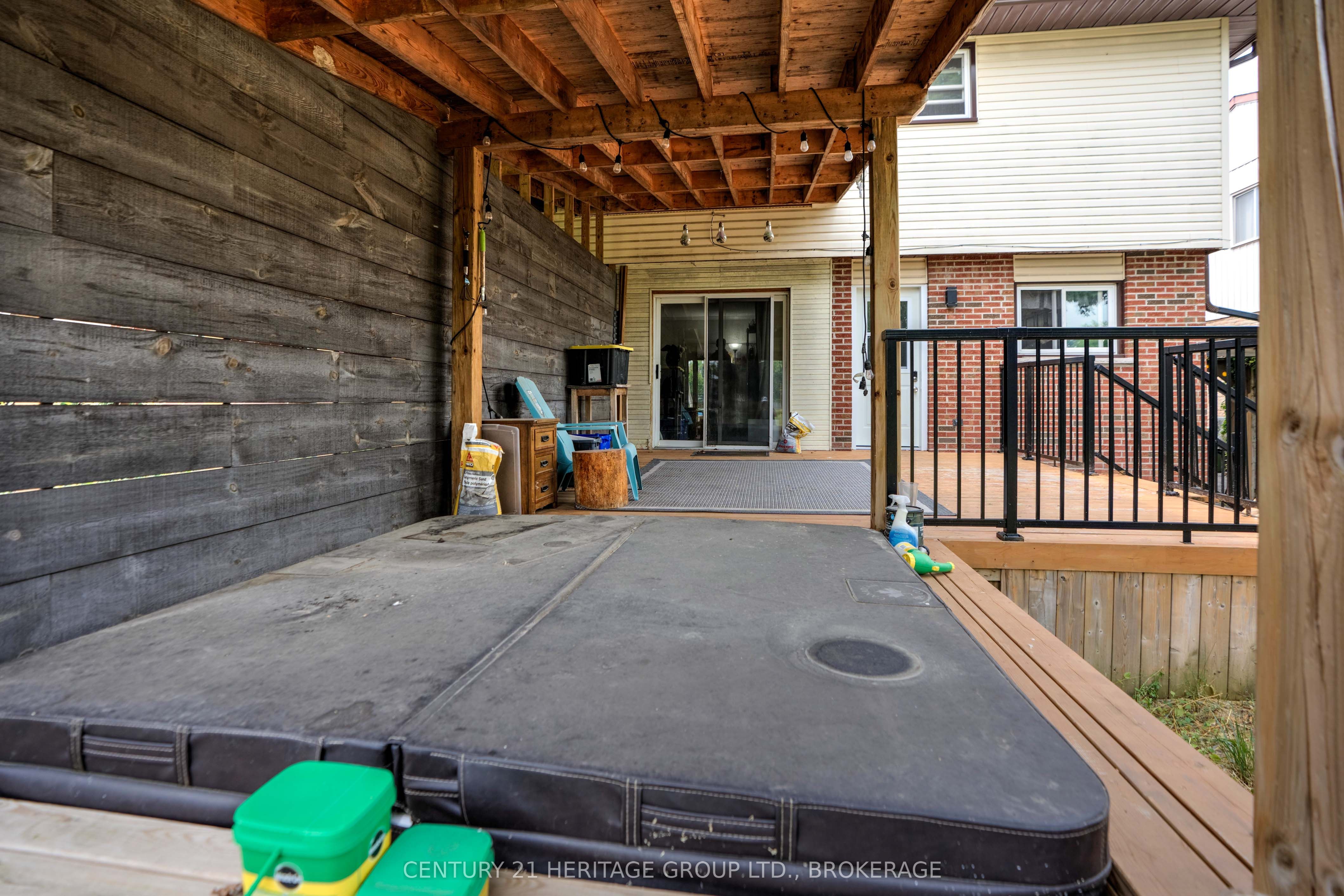 836 Milford Drive Property Photo 30