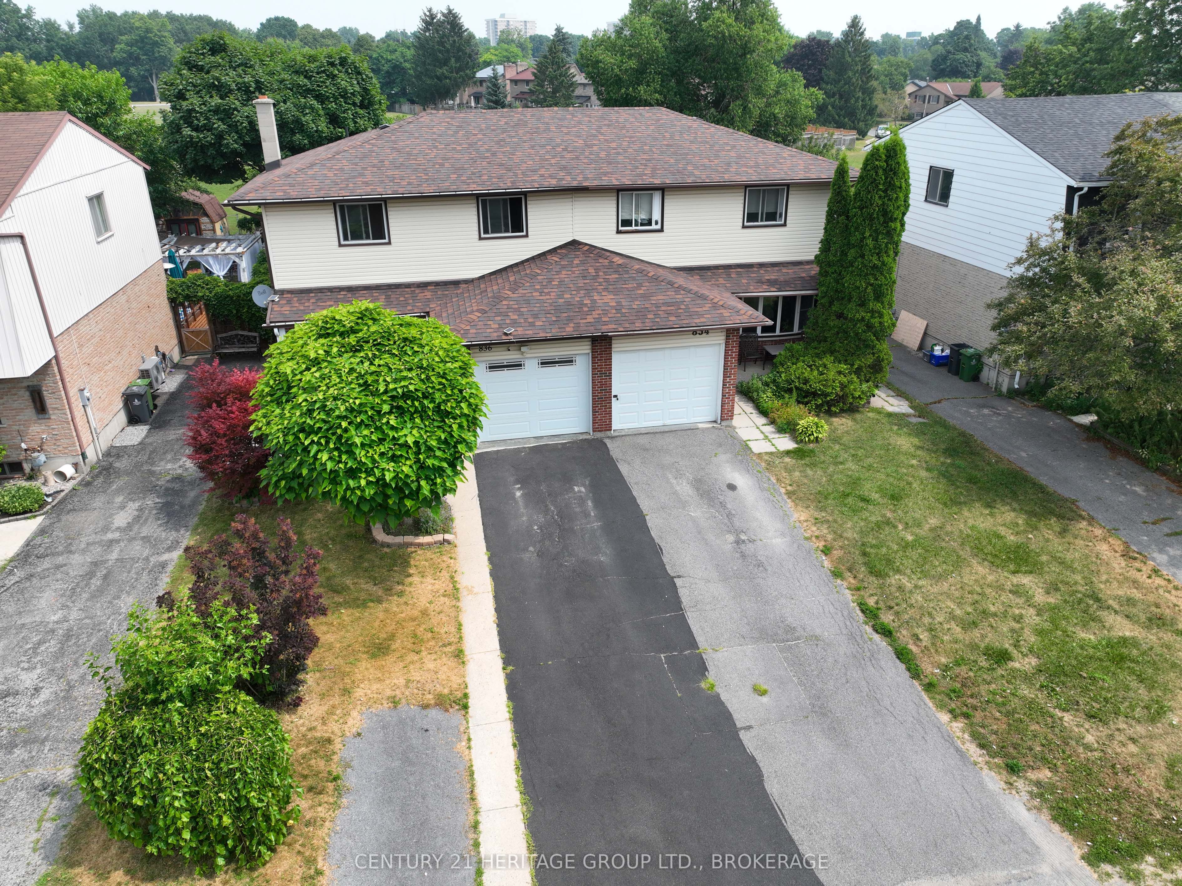 836 Milford Drive Property Photo 38