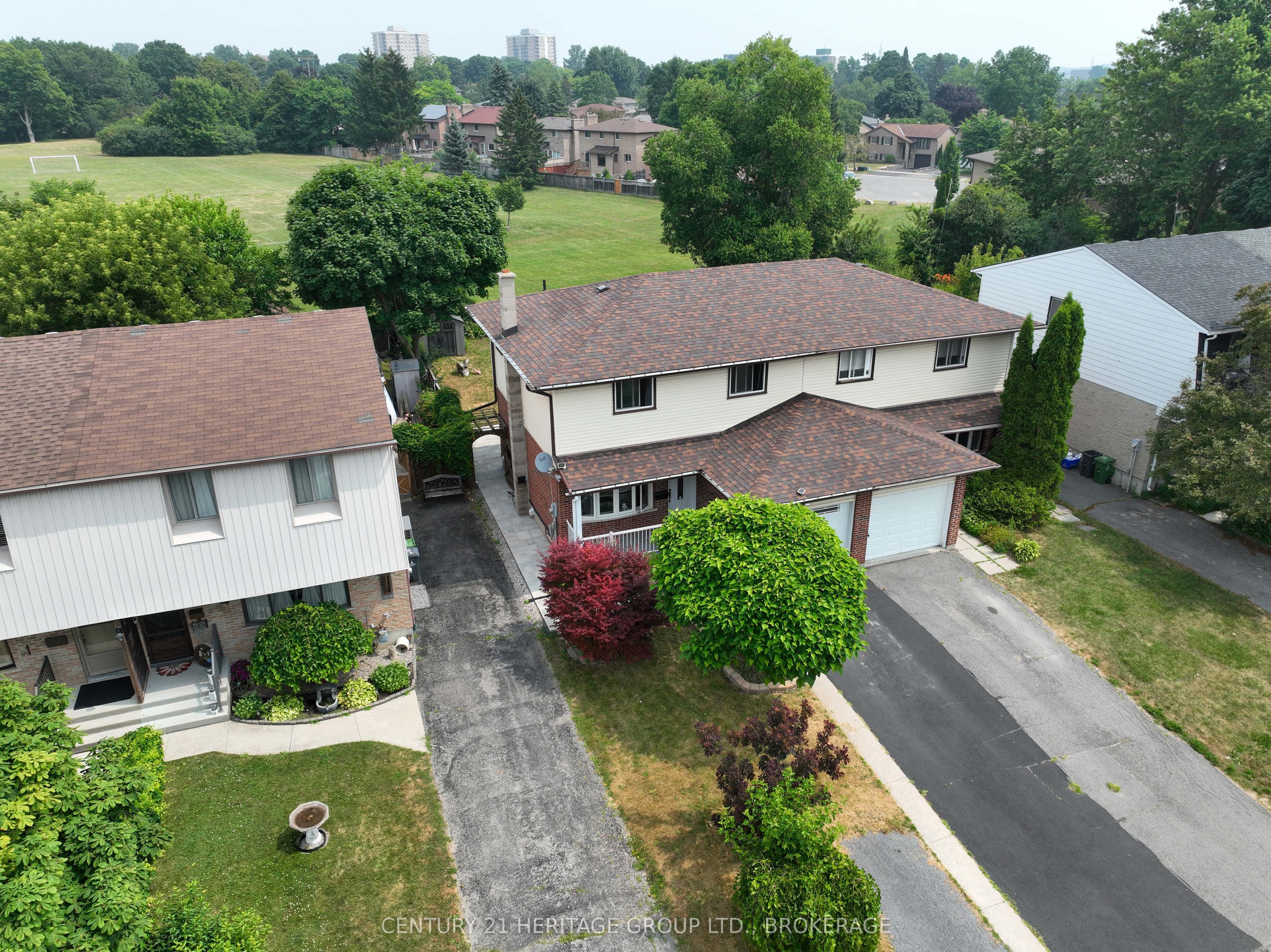 836 Milford Drive Property Photo 40