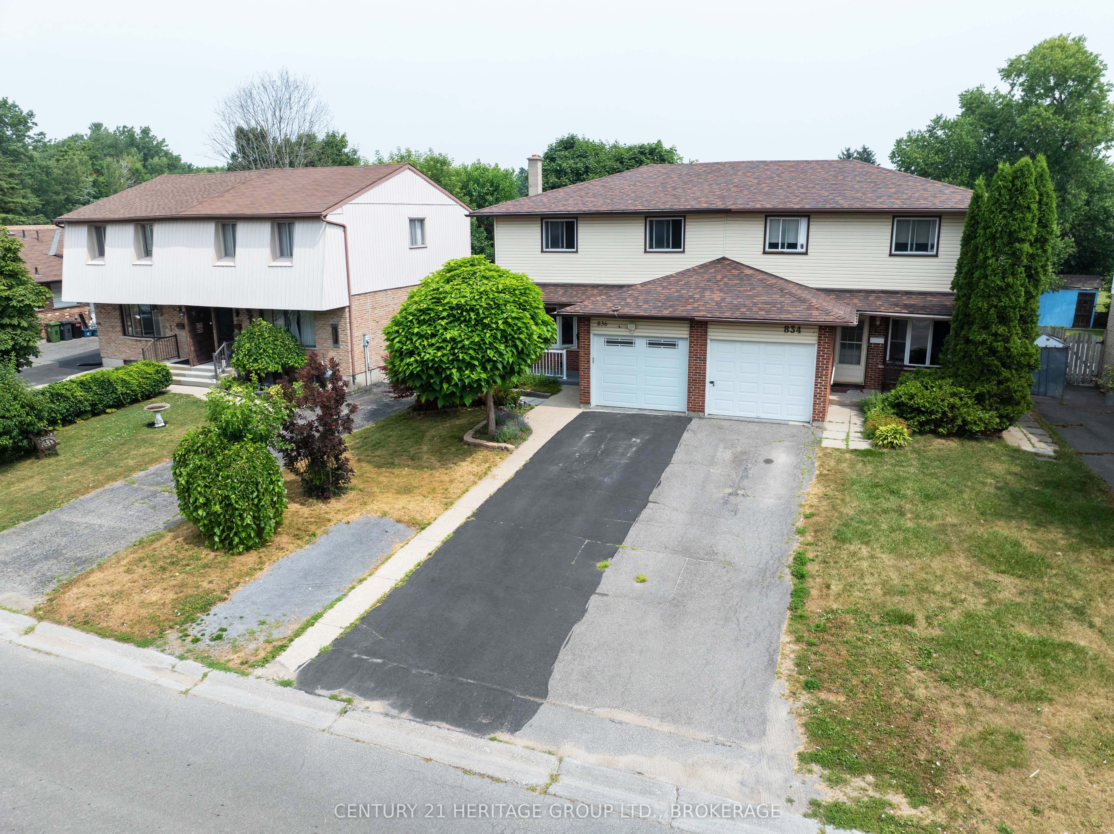 836 Milford Drive Property Photo 41