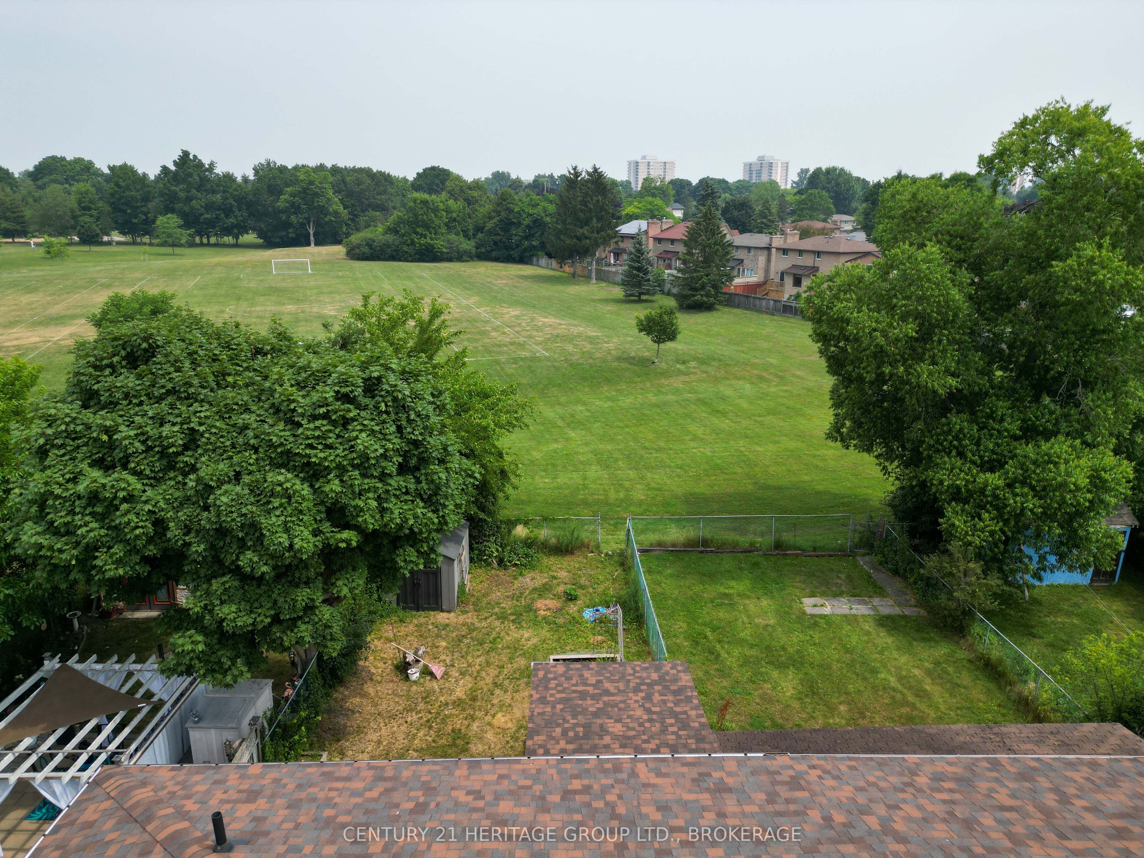 836 Milford Drive Property Photo 42