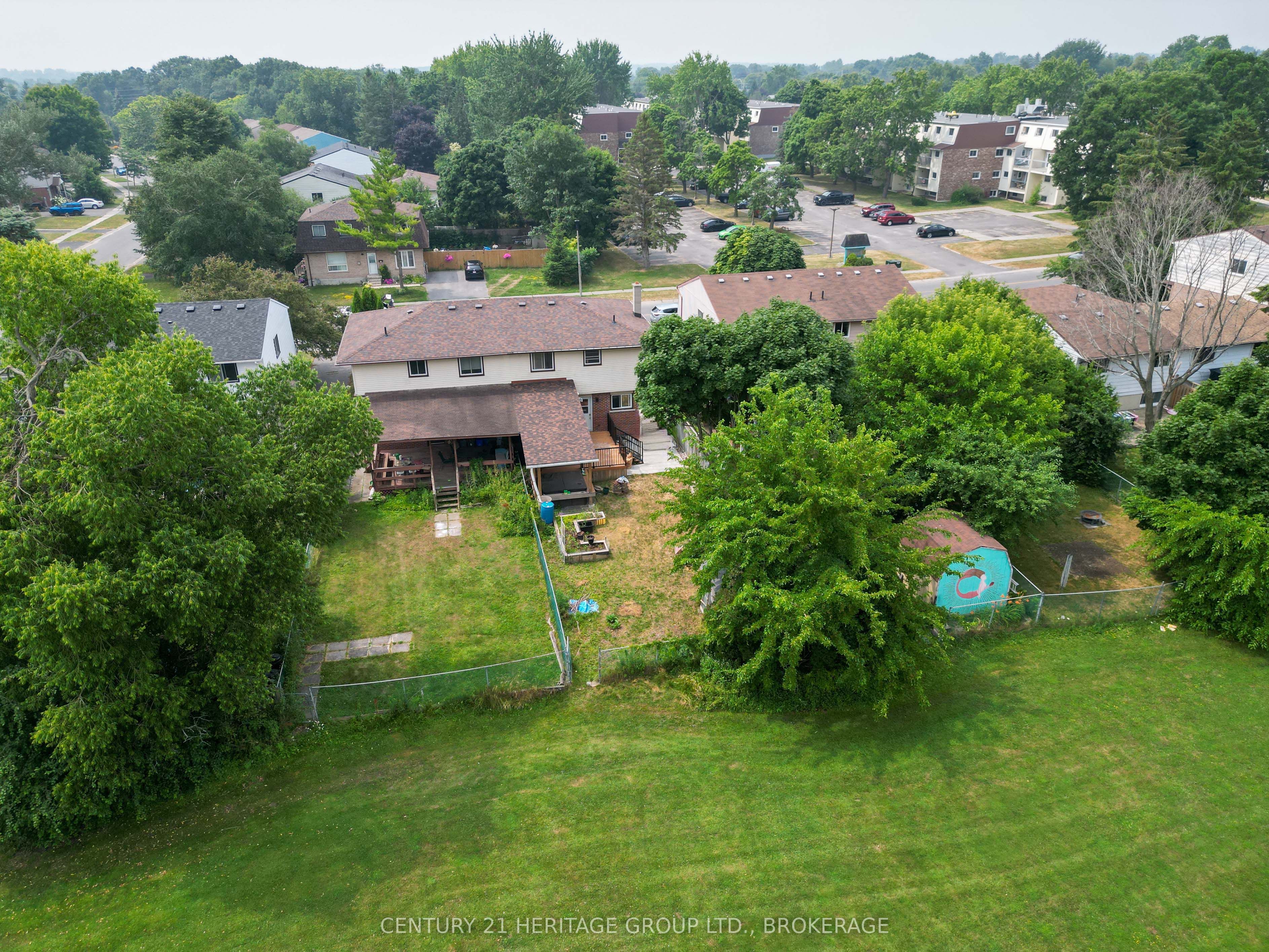 836 Milford Drive Property Photo 43