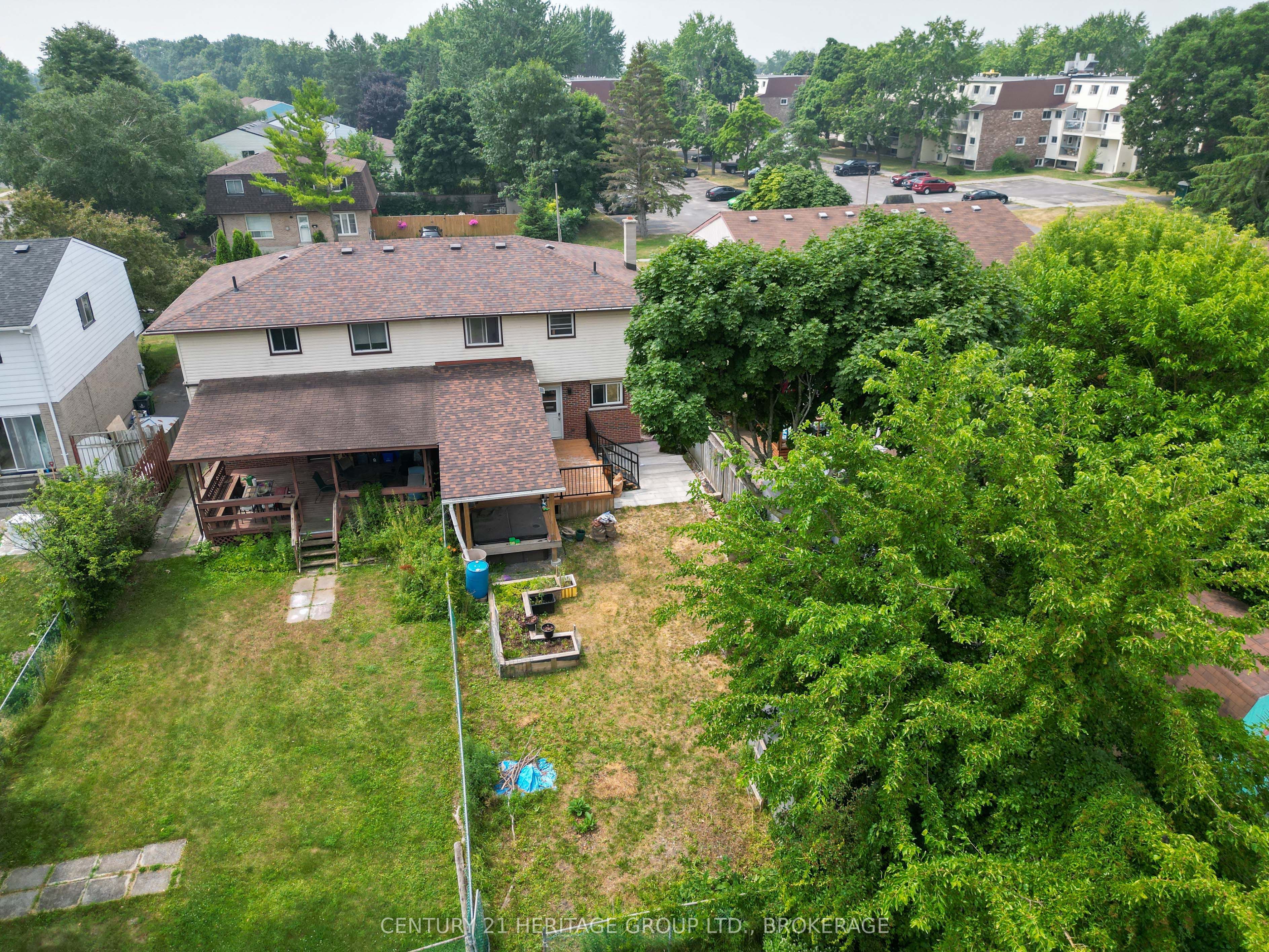 836 Milford Drive Property Photo 44