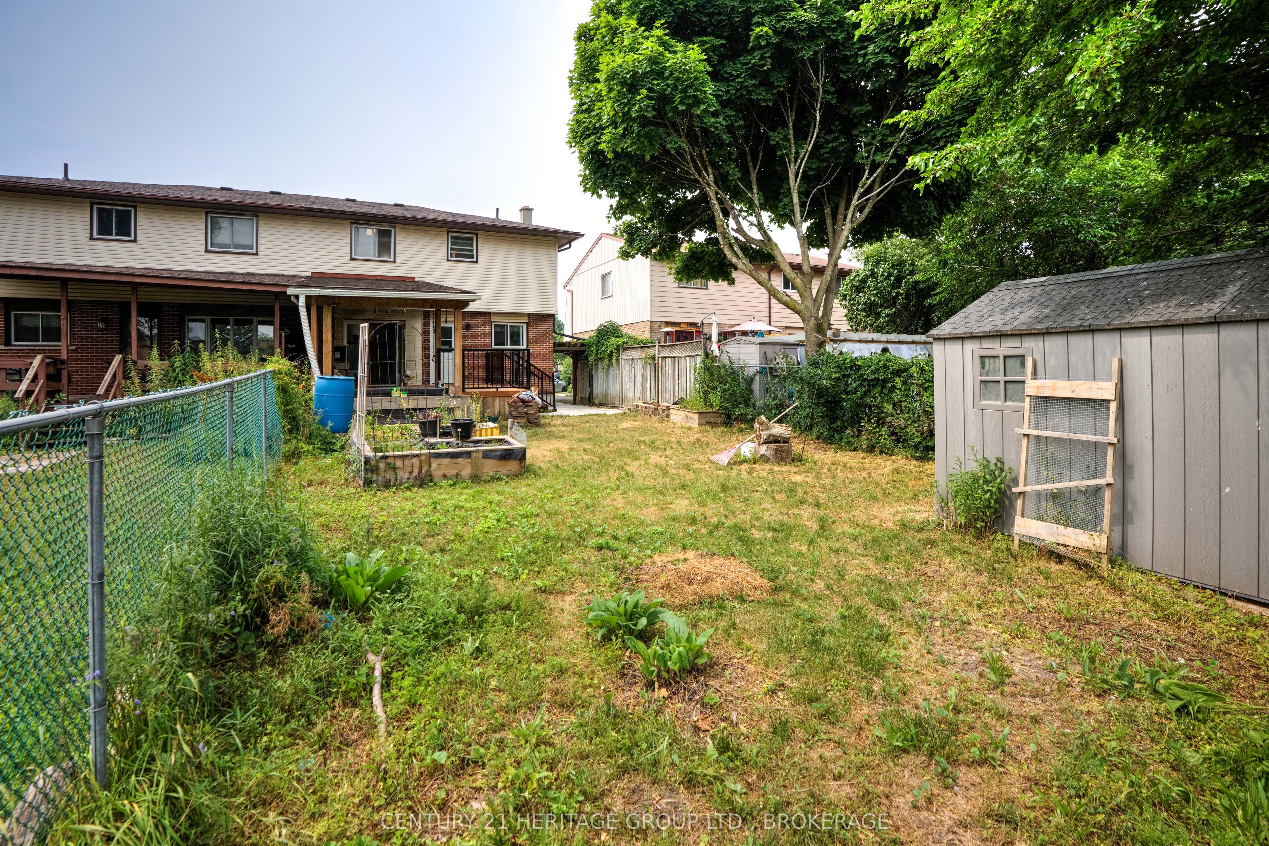 836 Milford Drive Property Photo 46