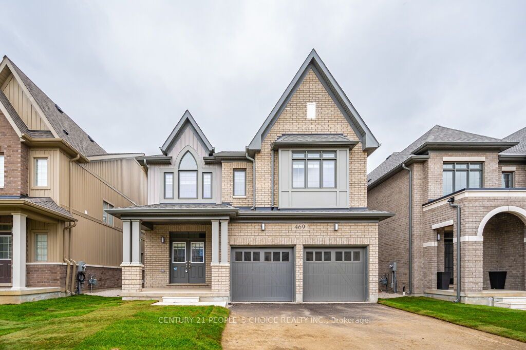 469 Adelaide Street Property Photo 1