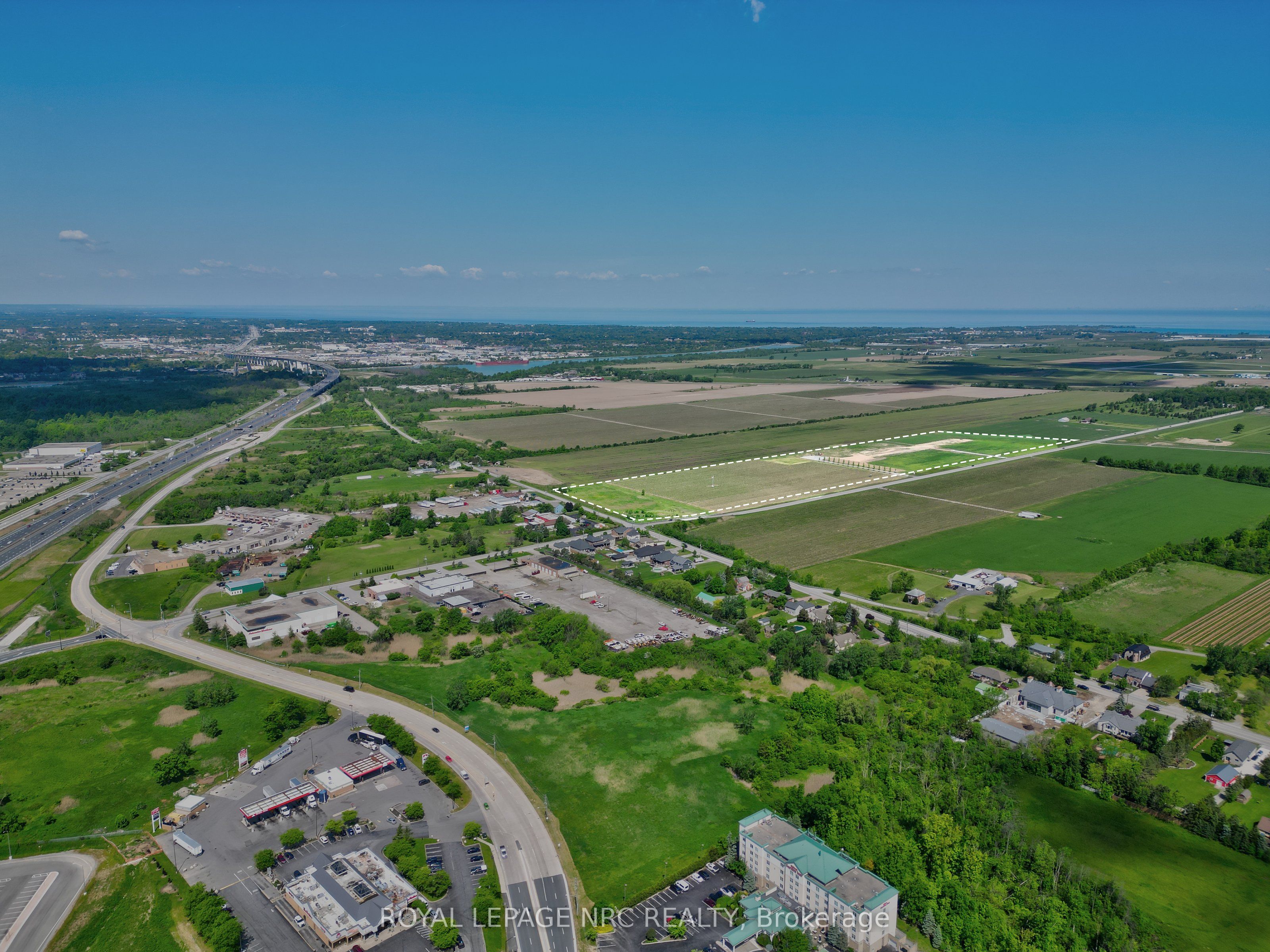 N/A Queenston Road E Road Property Photo 1