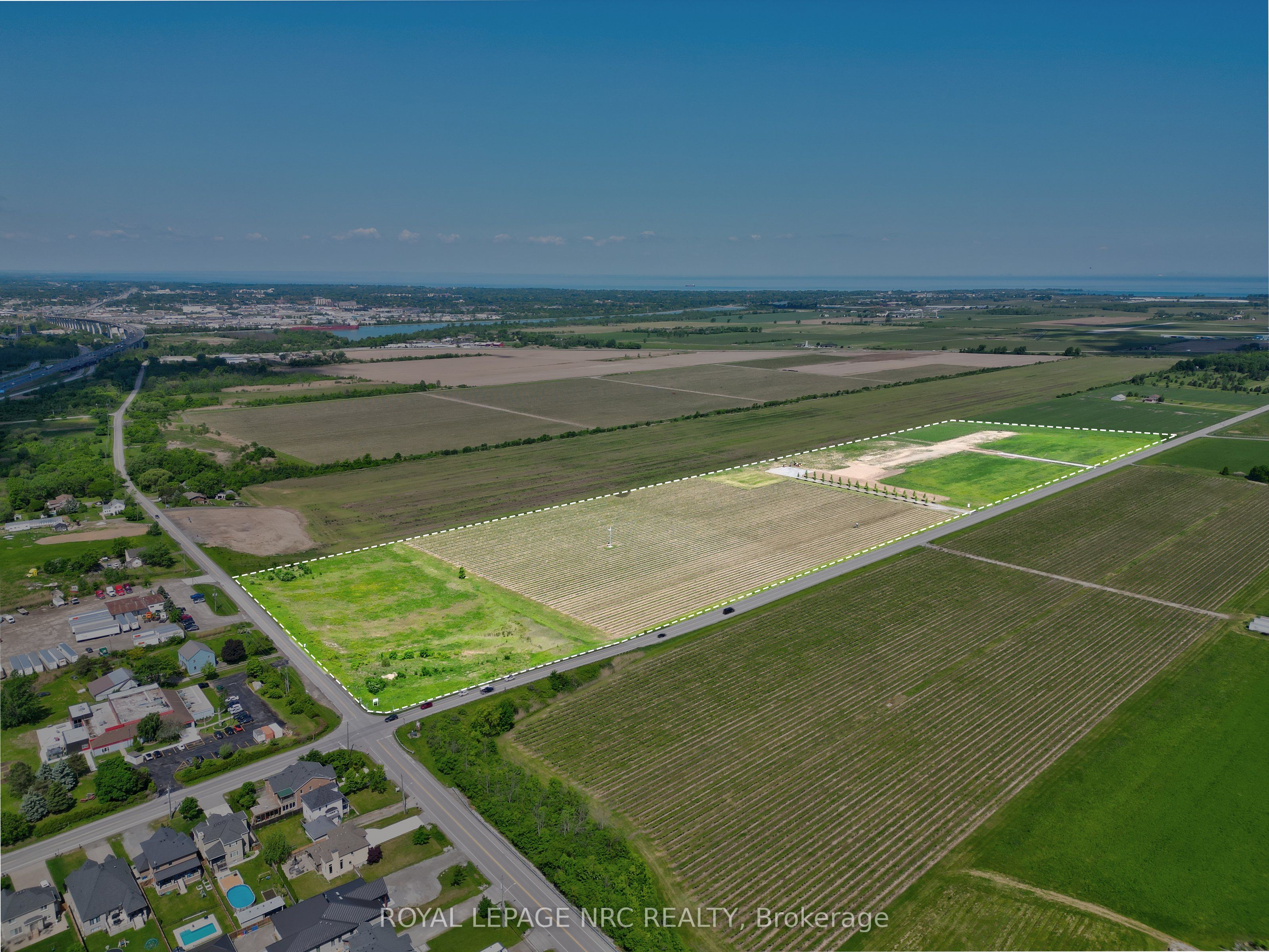 N/a Queenston Road E Road Property Photo 2