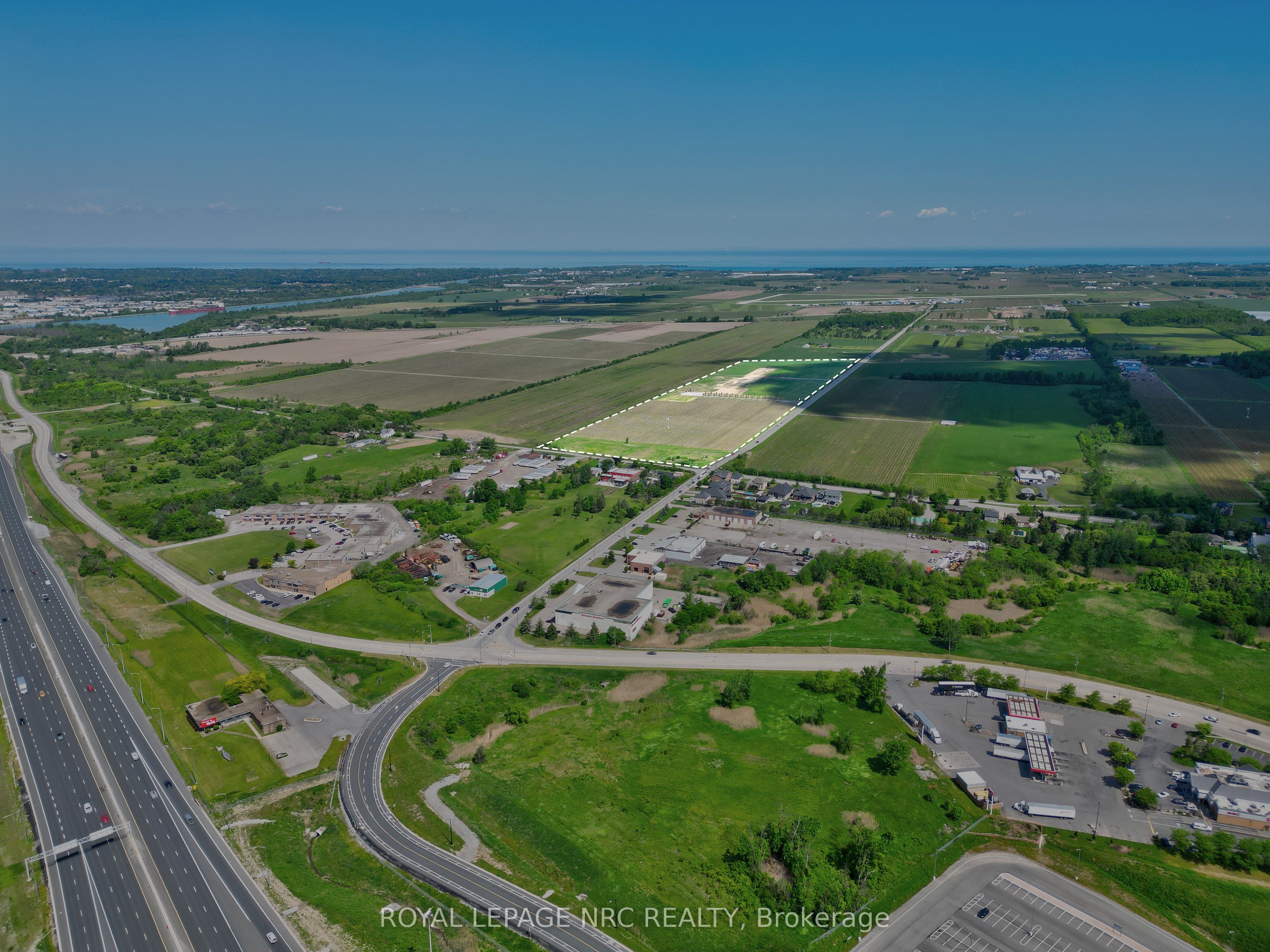 N/a Queenston Road E Road Property Photo 3