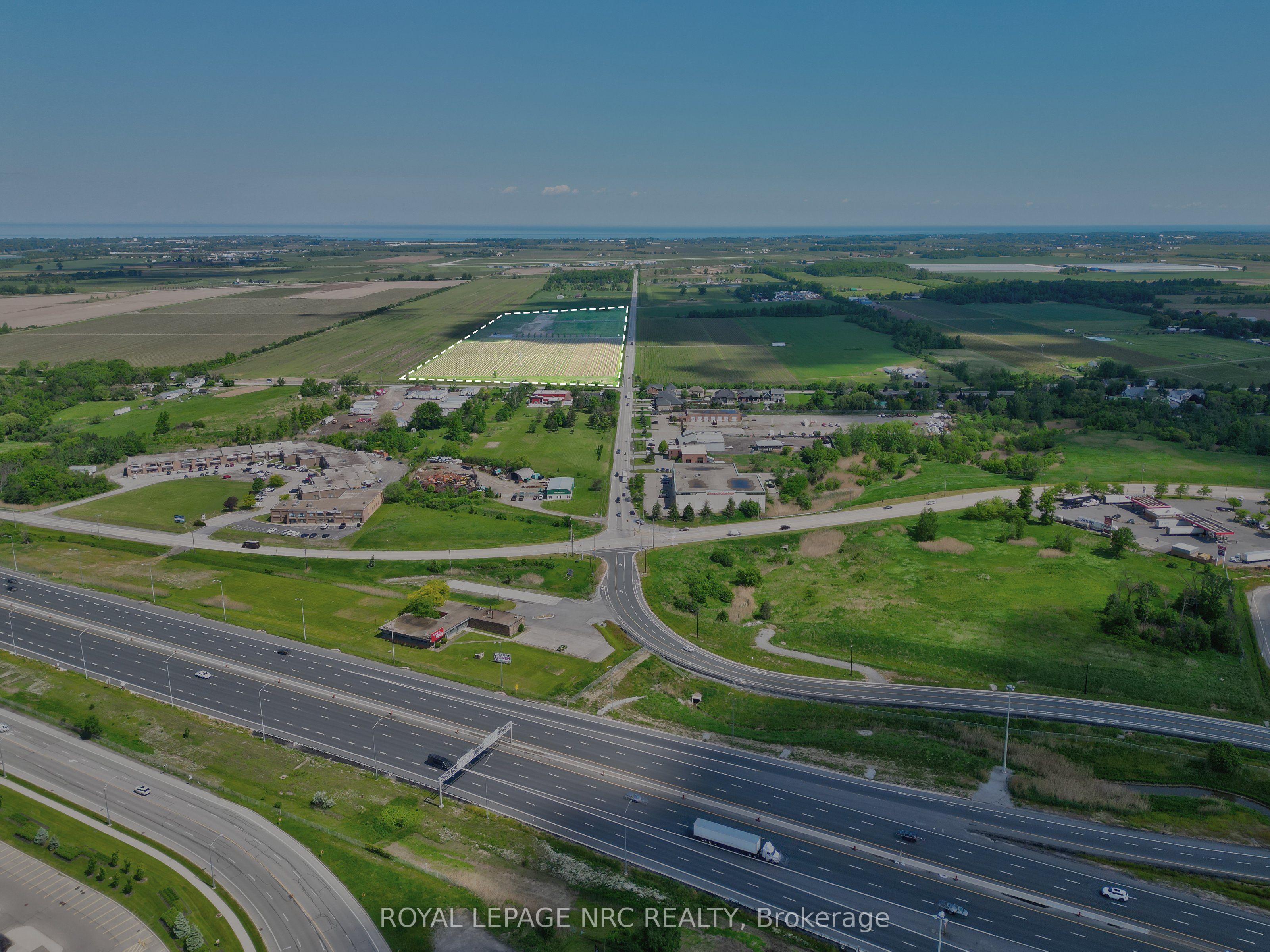 N/a Queenston Road E Road Property Photo 4