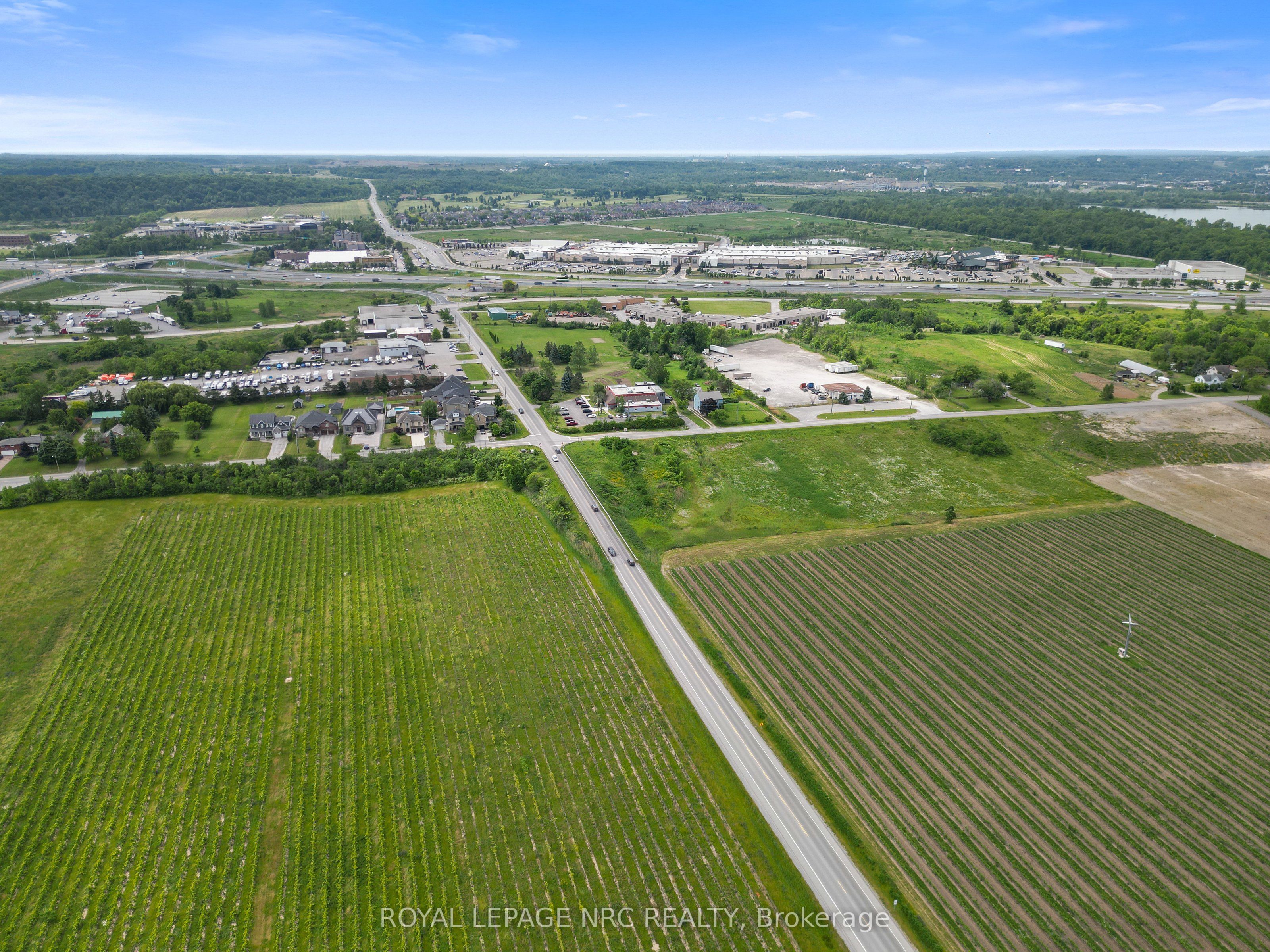 N/a Queenston Road E Road Property Photo 5