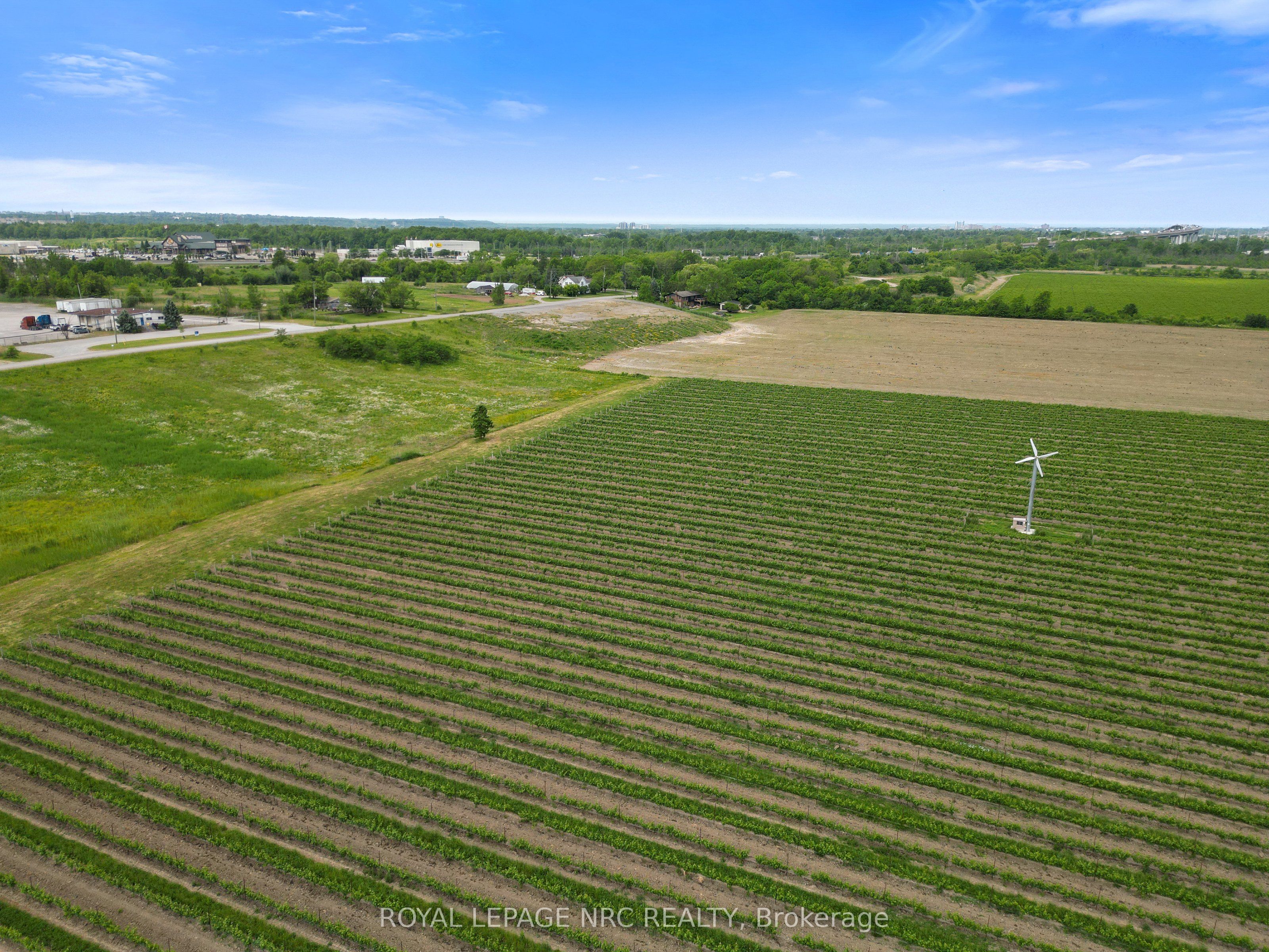 N/A Queenston Road E Road Property Photo 1