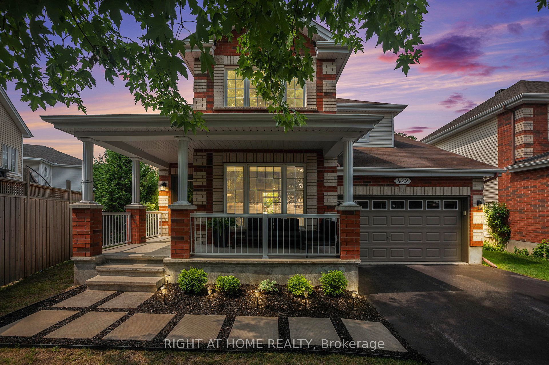422 Deer View Ave