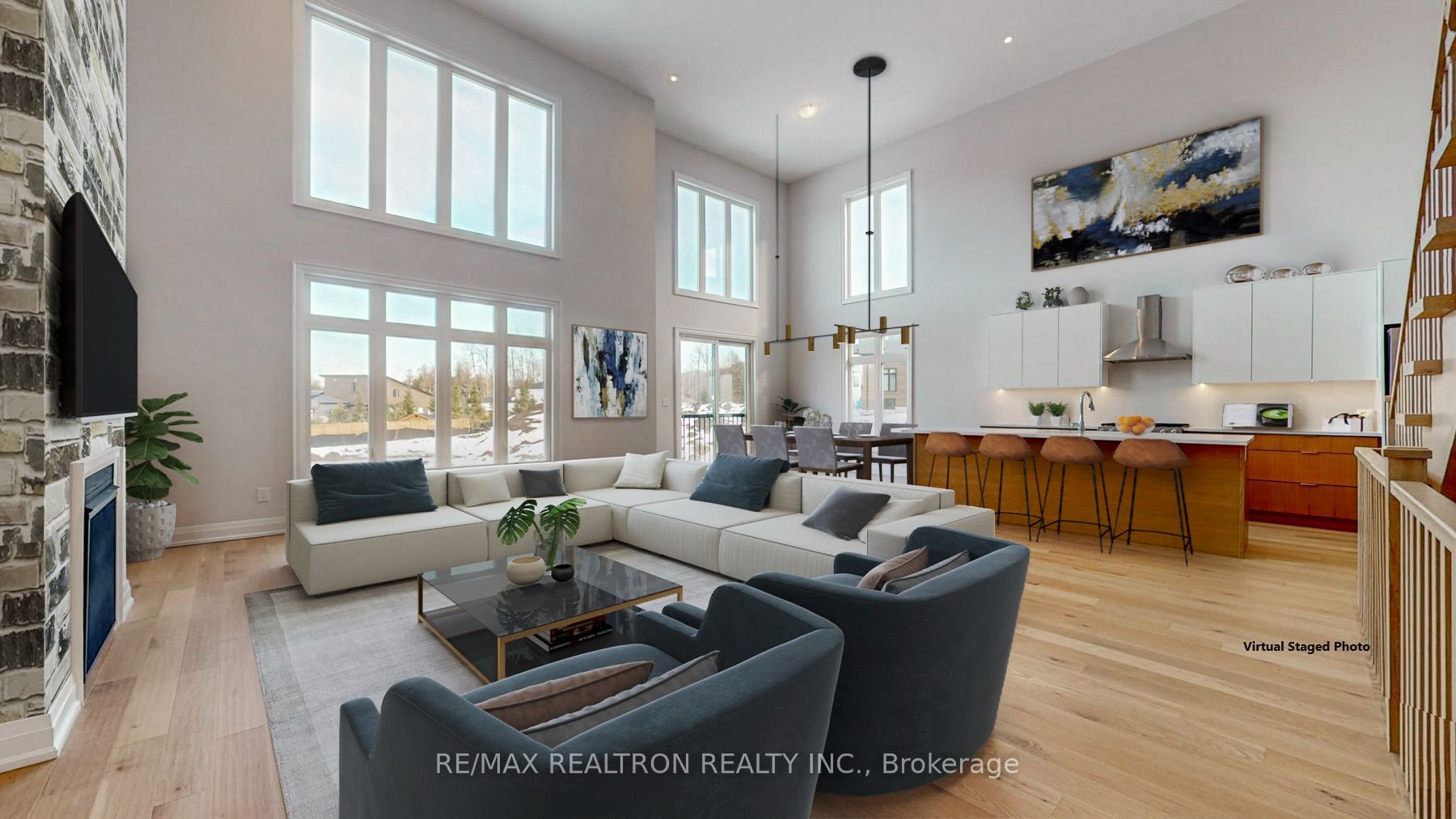 97 Goldie Court Property Photo 1