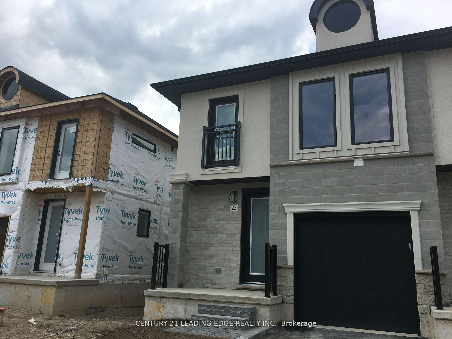 1870 Aldersbrook Gate Property Photo 1