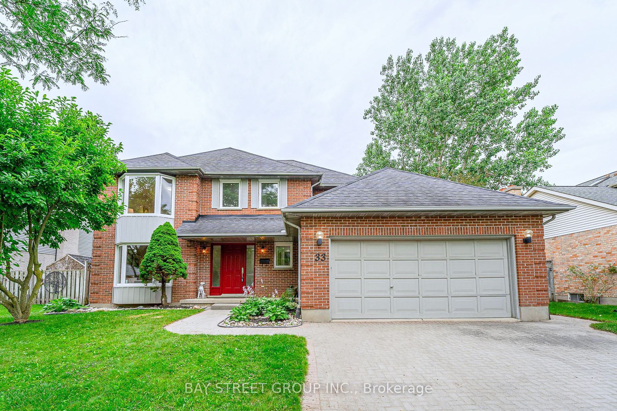 33 Repton Ave Property Photo 1