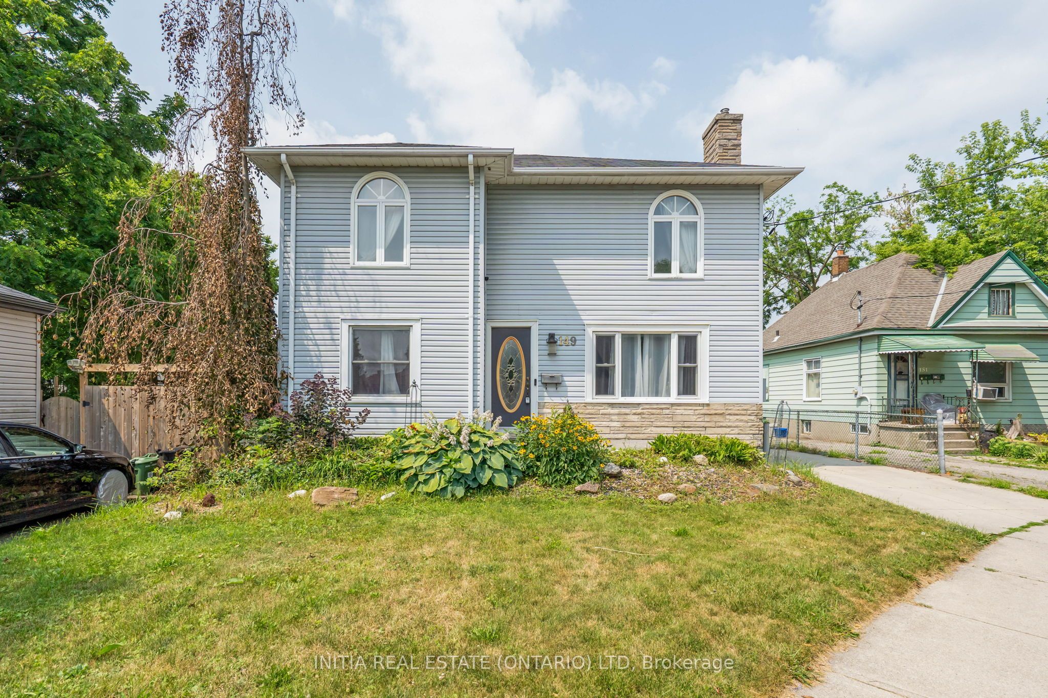 149 Pine Lawn Avenue Property Photo 1