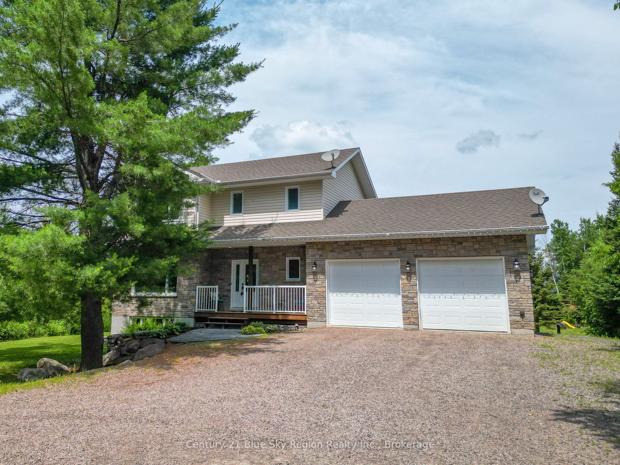 270 Treadlightly Dr Property Photo