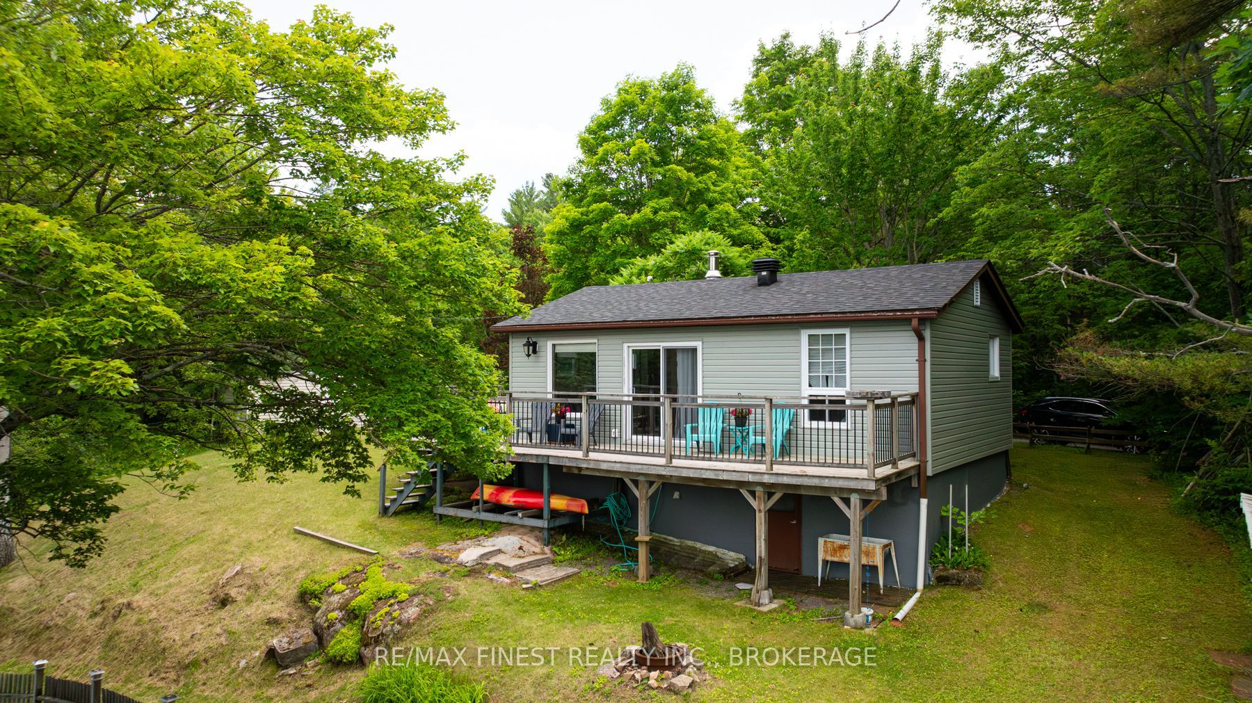 59 Oak Haven Lane Property Photo 1