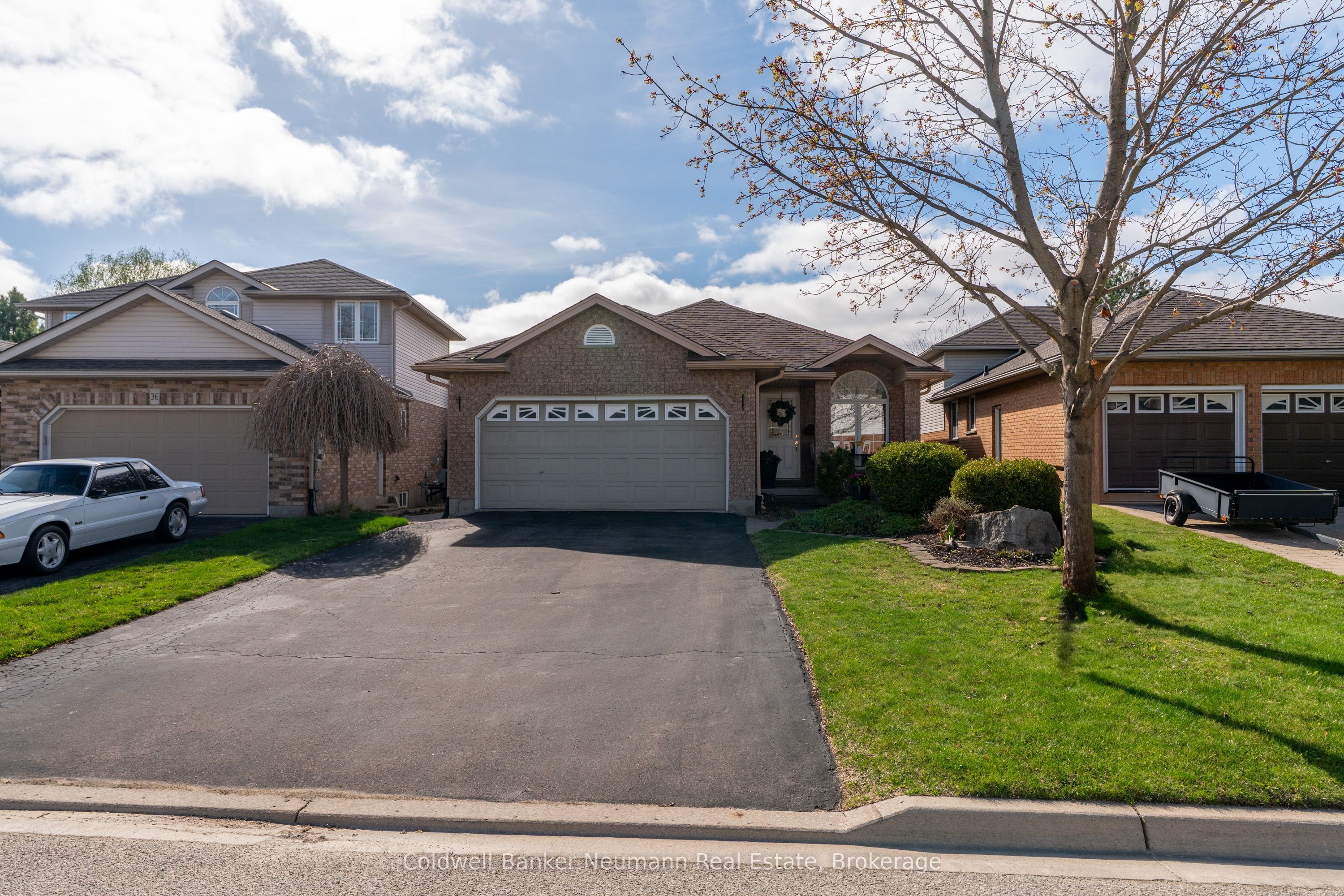 38 Carroll Crescent Property Photo 1