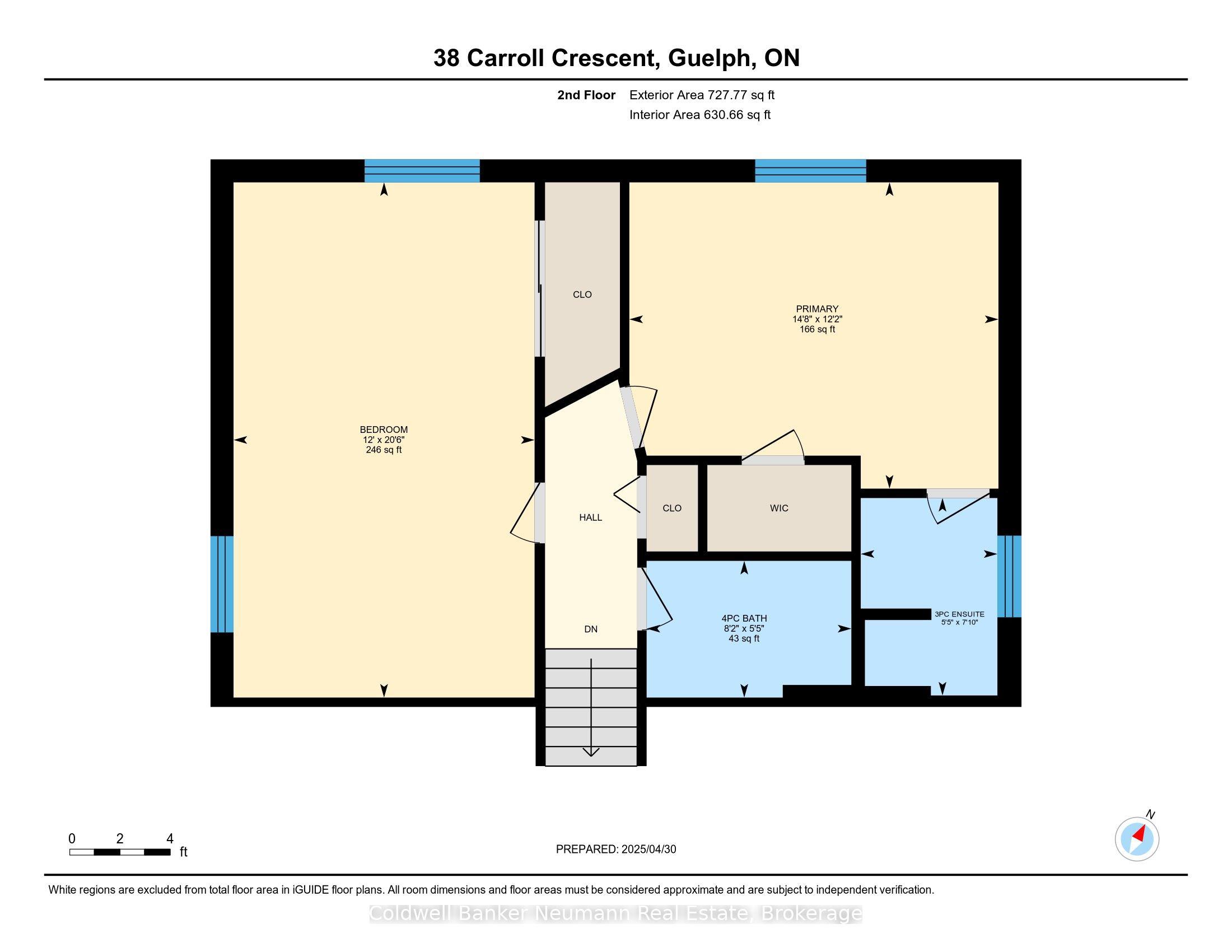 38 Carroll Crescent Property Photo 24