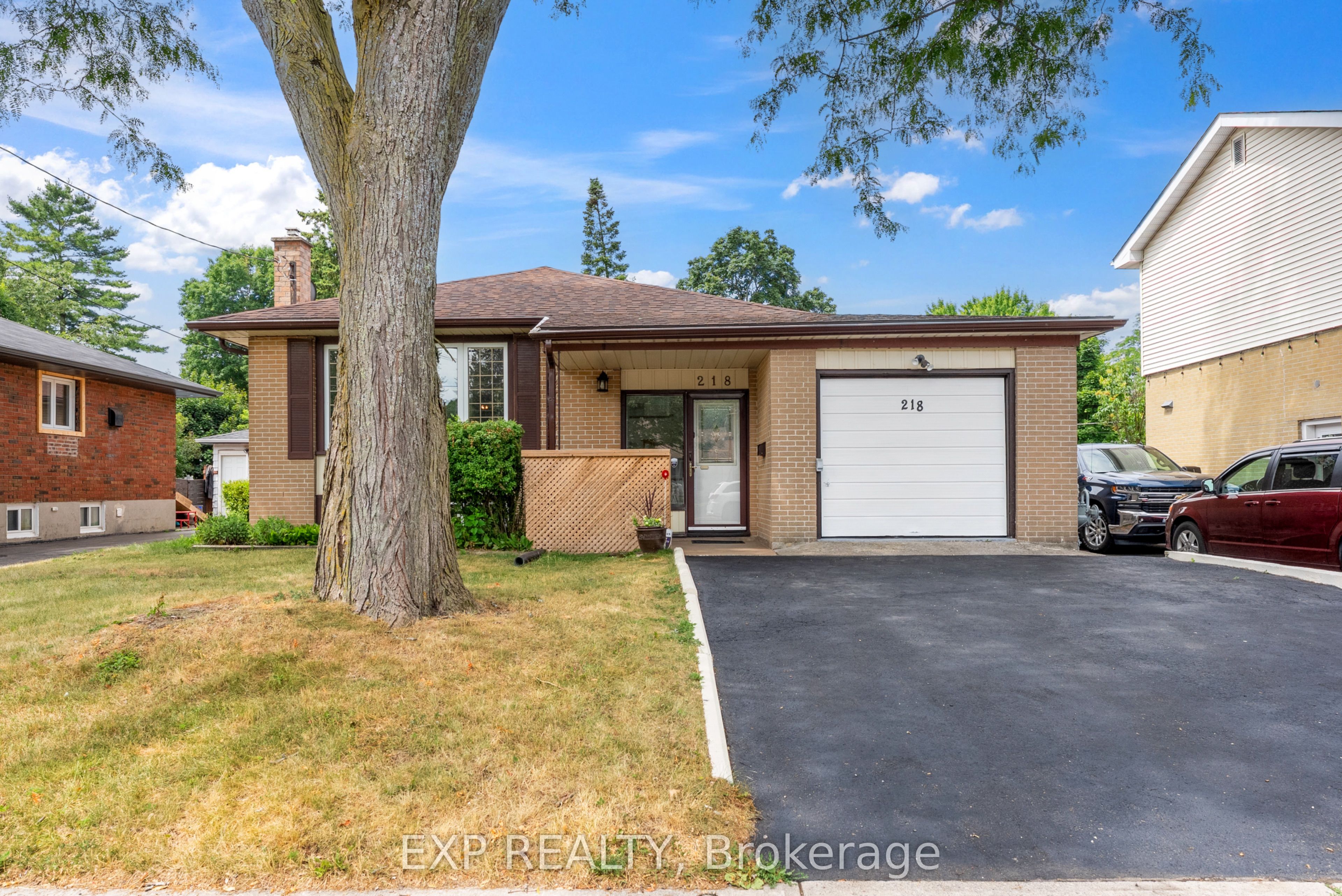 218 Farley Avenue