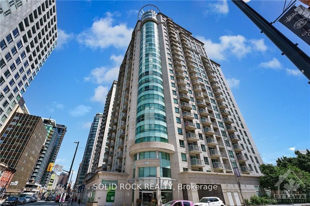 200 Rideau Street 1908 Property Photo 1