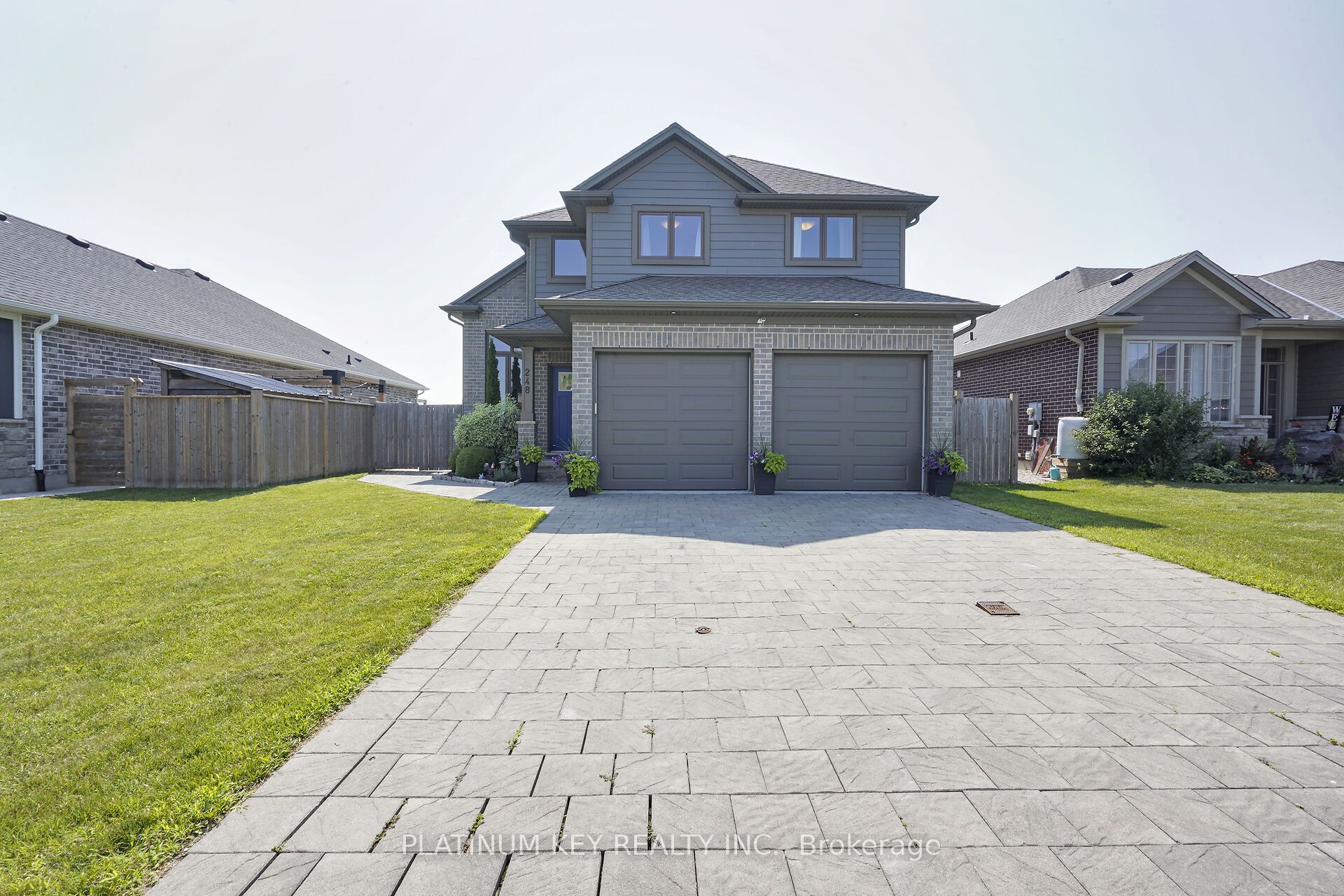 248 Snyders Avenue Property Photo 1