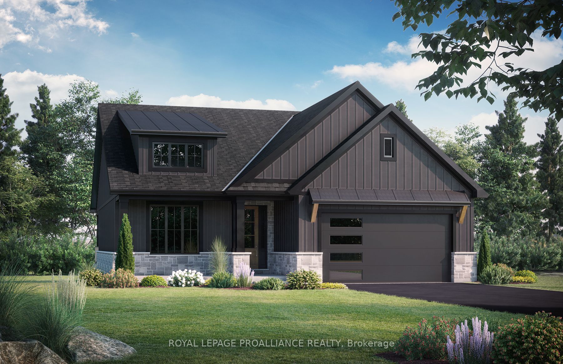 8 DEERVIEW Drive Property Photo 1