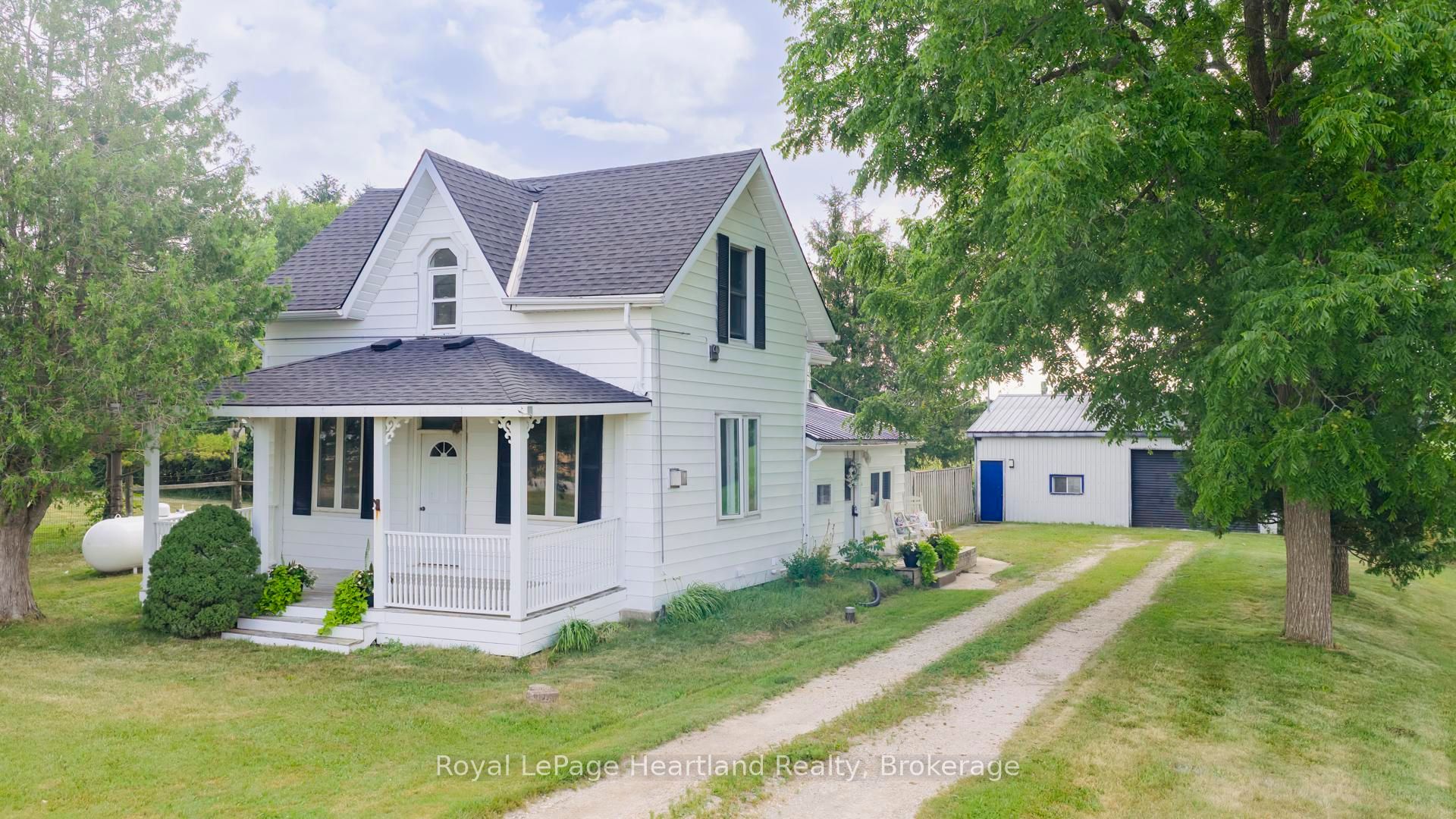 80564 Baseline Road