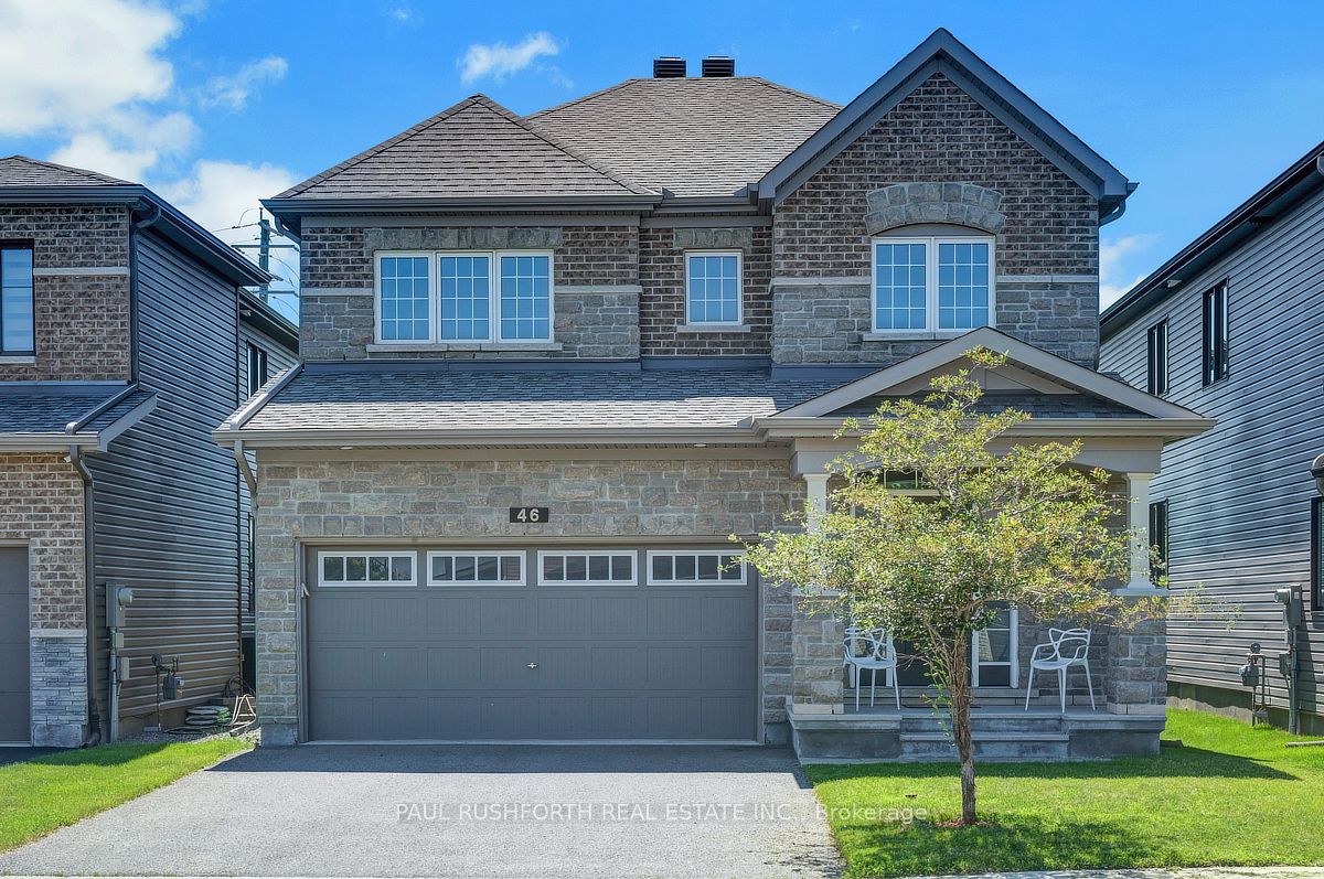 46 Knockaderry Crescent Property Photo 1
