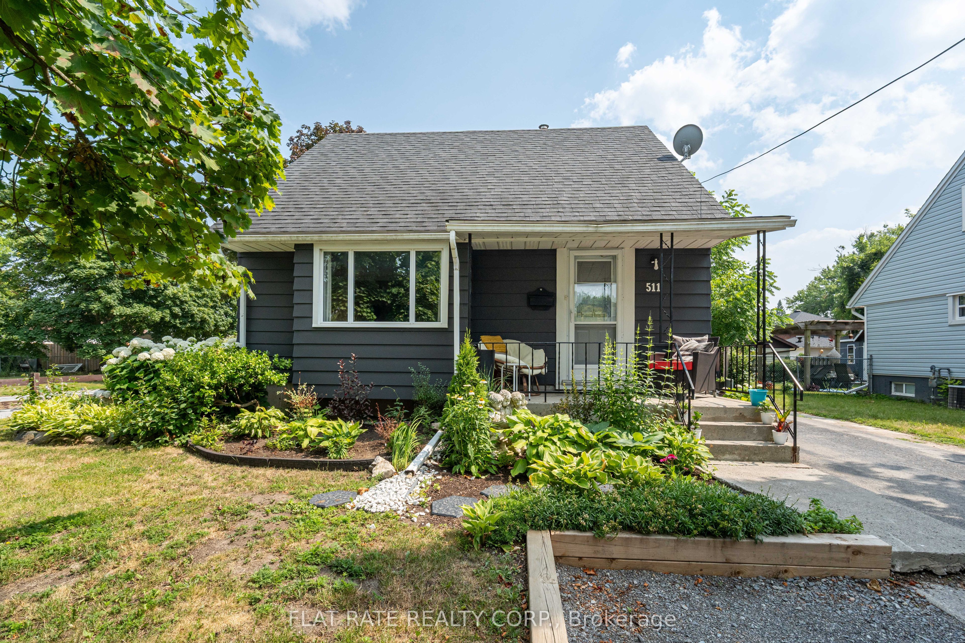 511 Oconnell Rd Property Photo 1