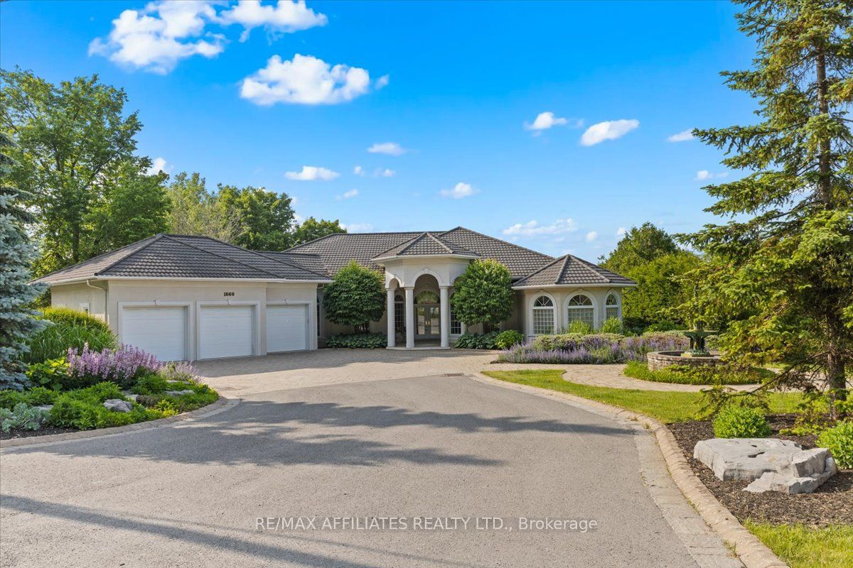 1669 Regional Road 174 Road Property Photo 1