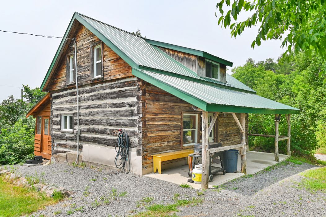 2506 McLean Road