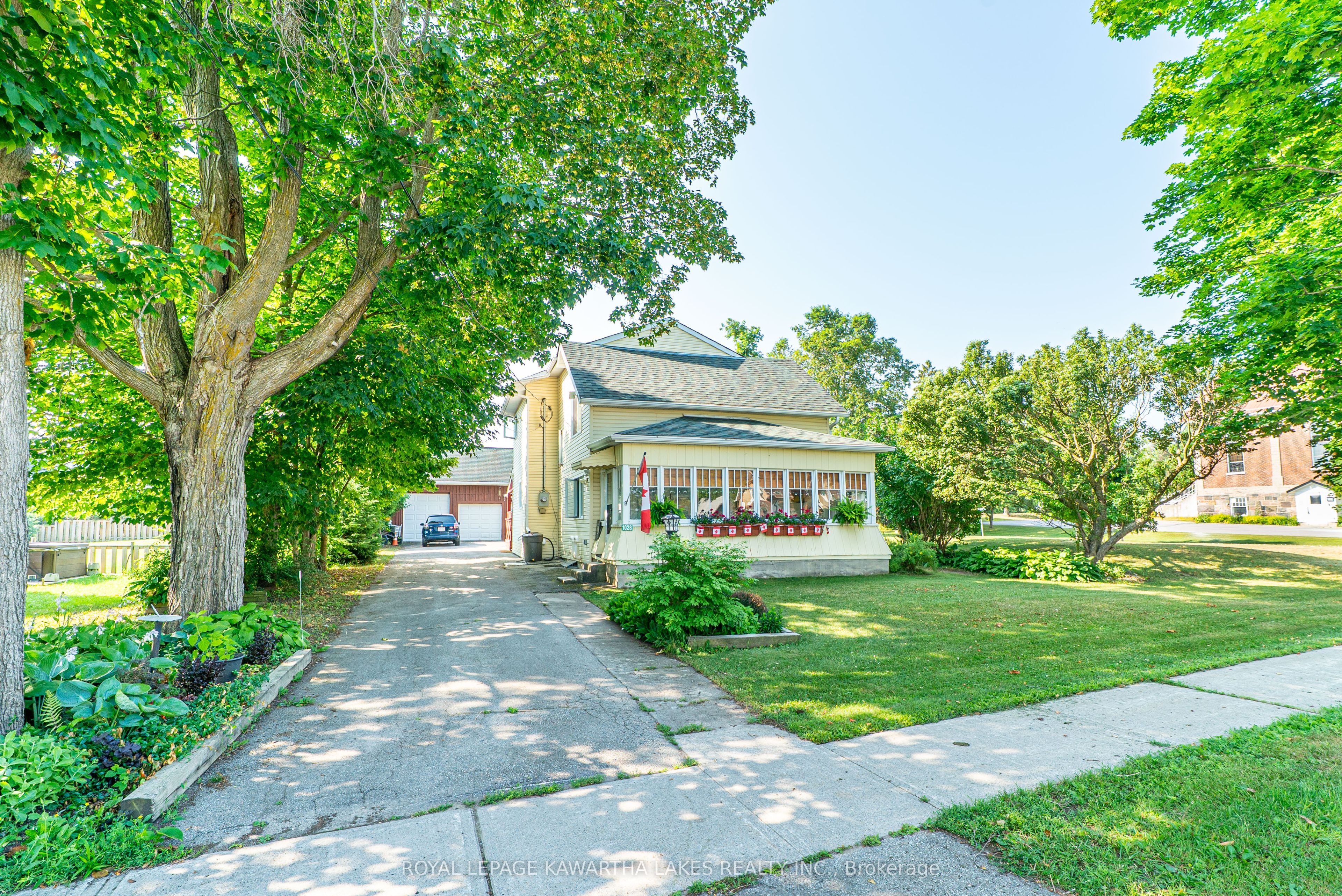 1028 Little Britain Road Property Photo 1