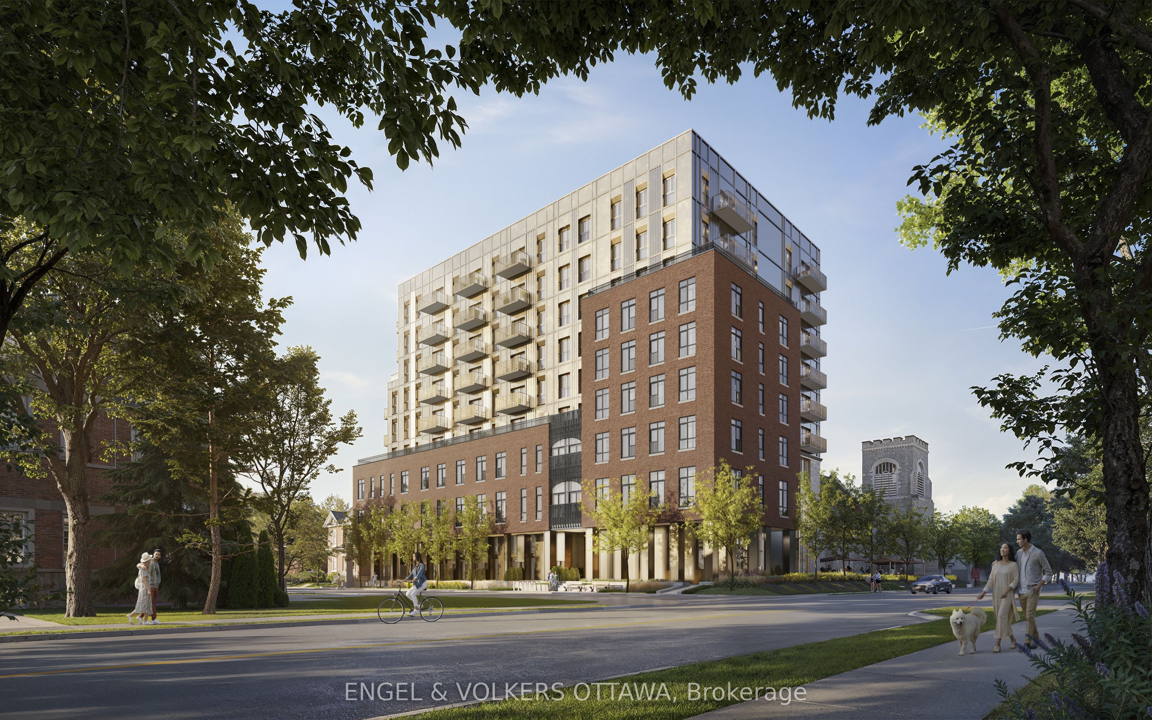 8 Blackburn Avenue 502 Property Photo 1
