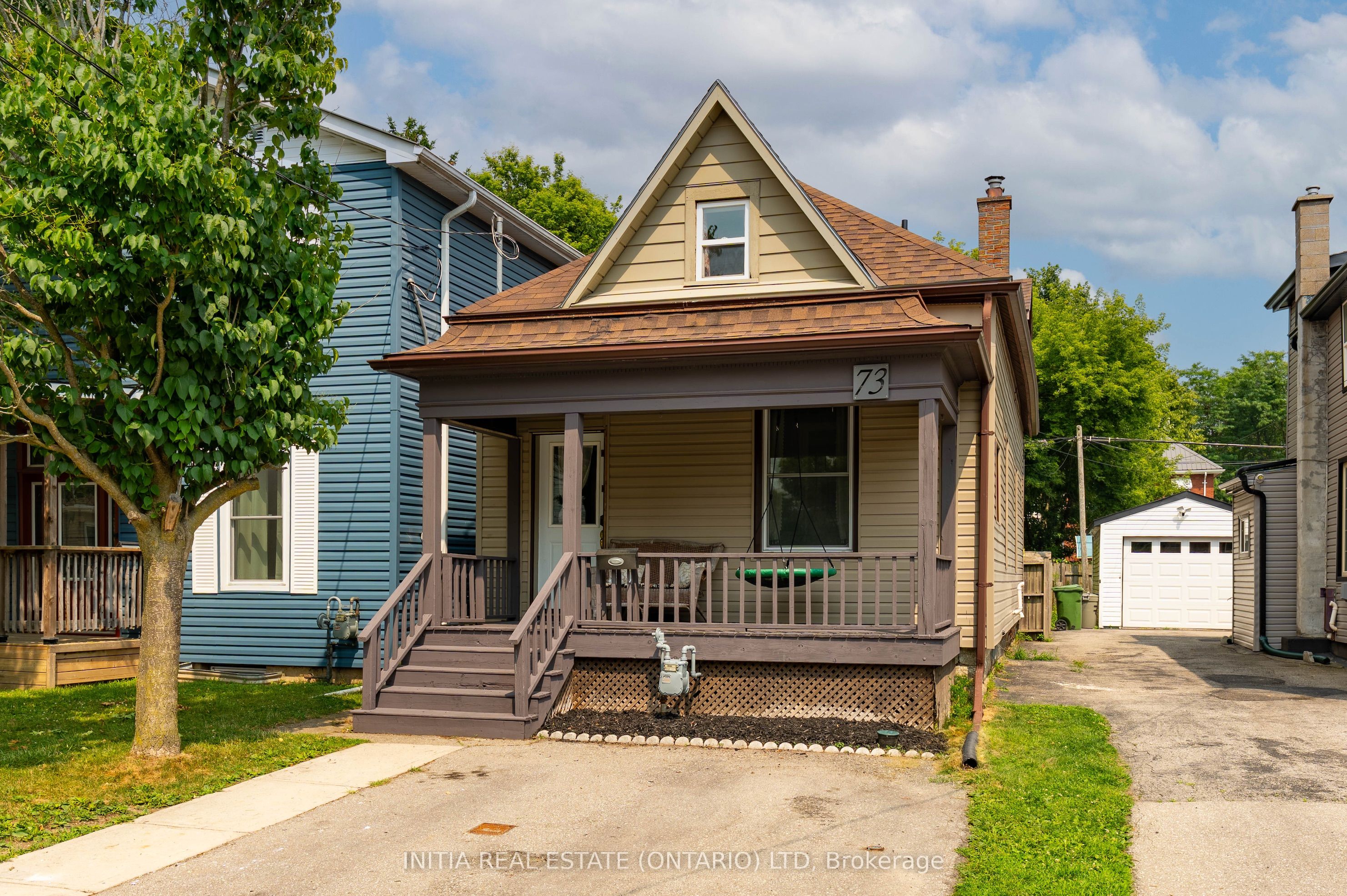 73 Flora Street Property Photo 1