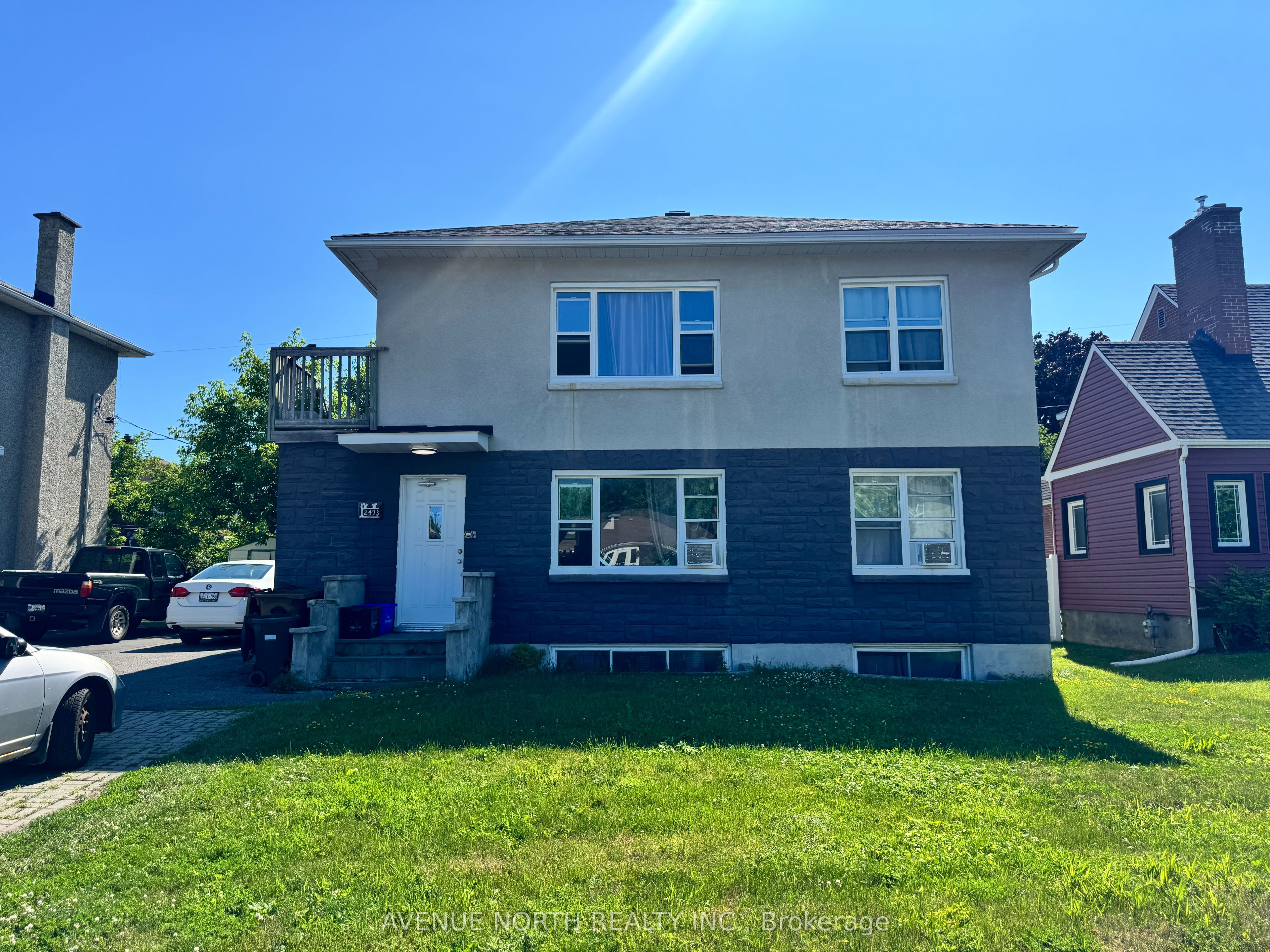 2473 Chasseur Avenue Property Photo 1