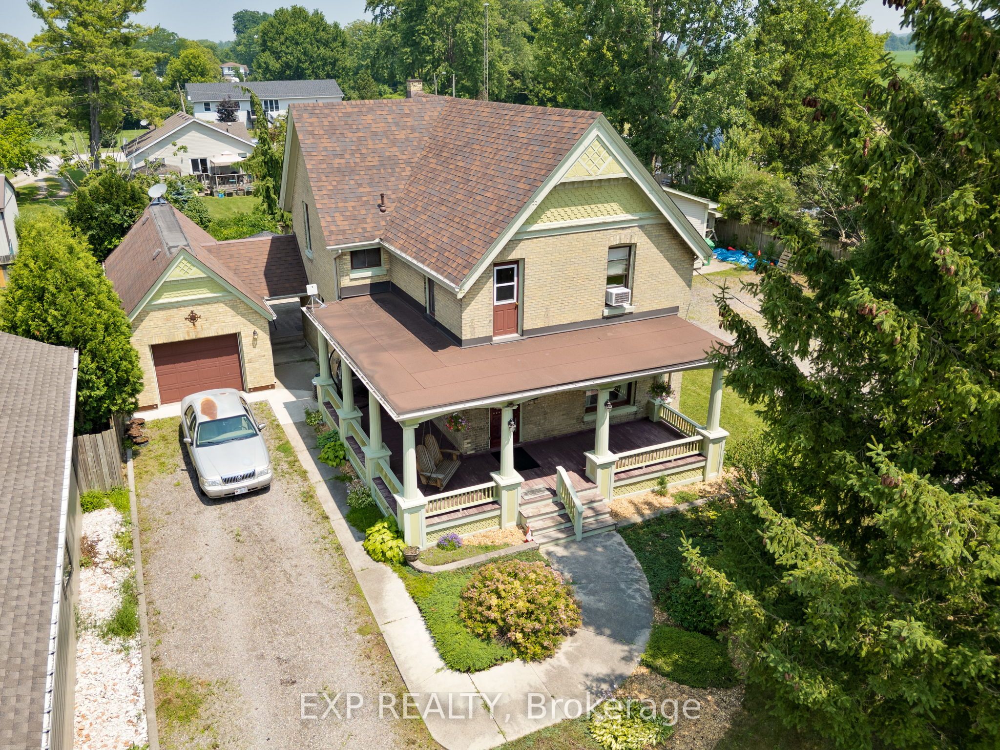 22684 Thames Rd