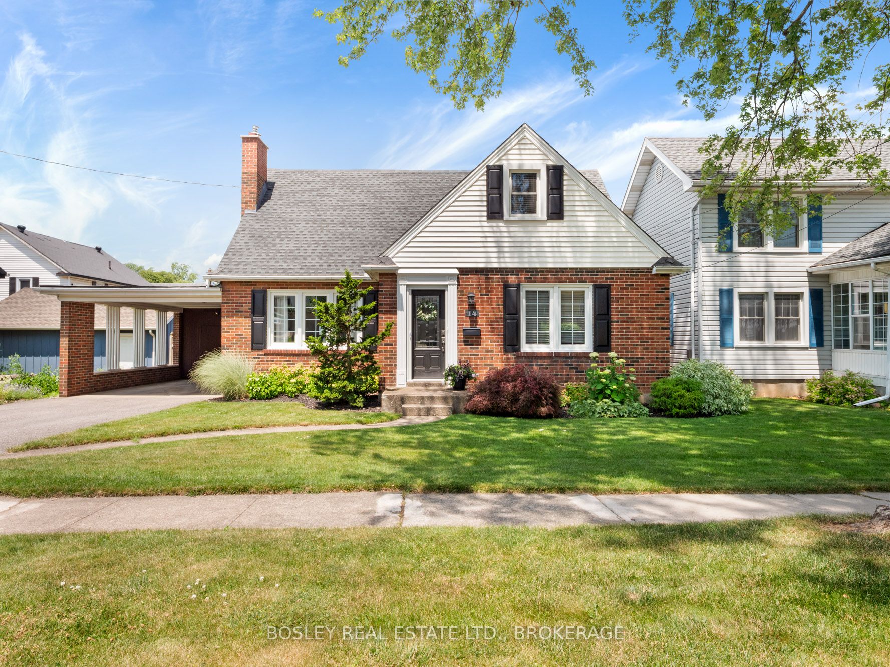14 Vine Street Property Photo 1