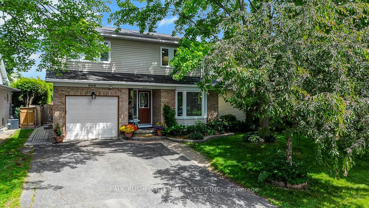 6156 Vineyard Dr Property Photo 1