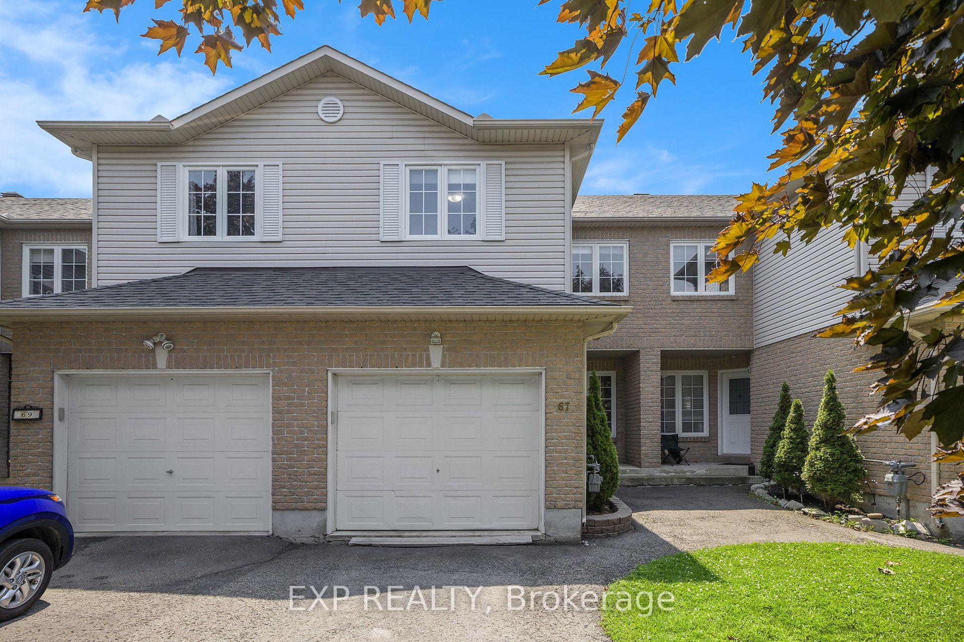 67 Lafleche Blvd Property Photo 1