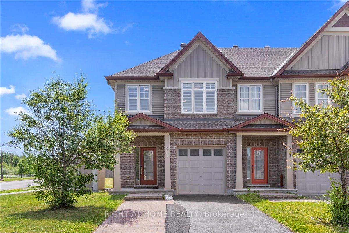601 Willowmere Way Property Photo 1