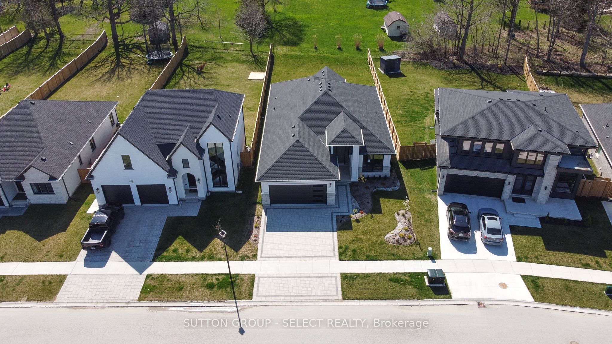 99 Optimist Drive Property Photo