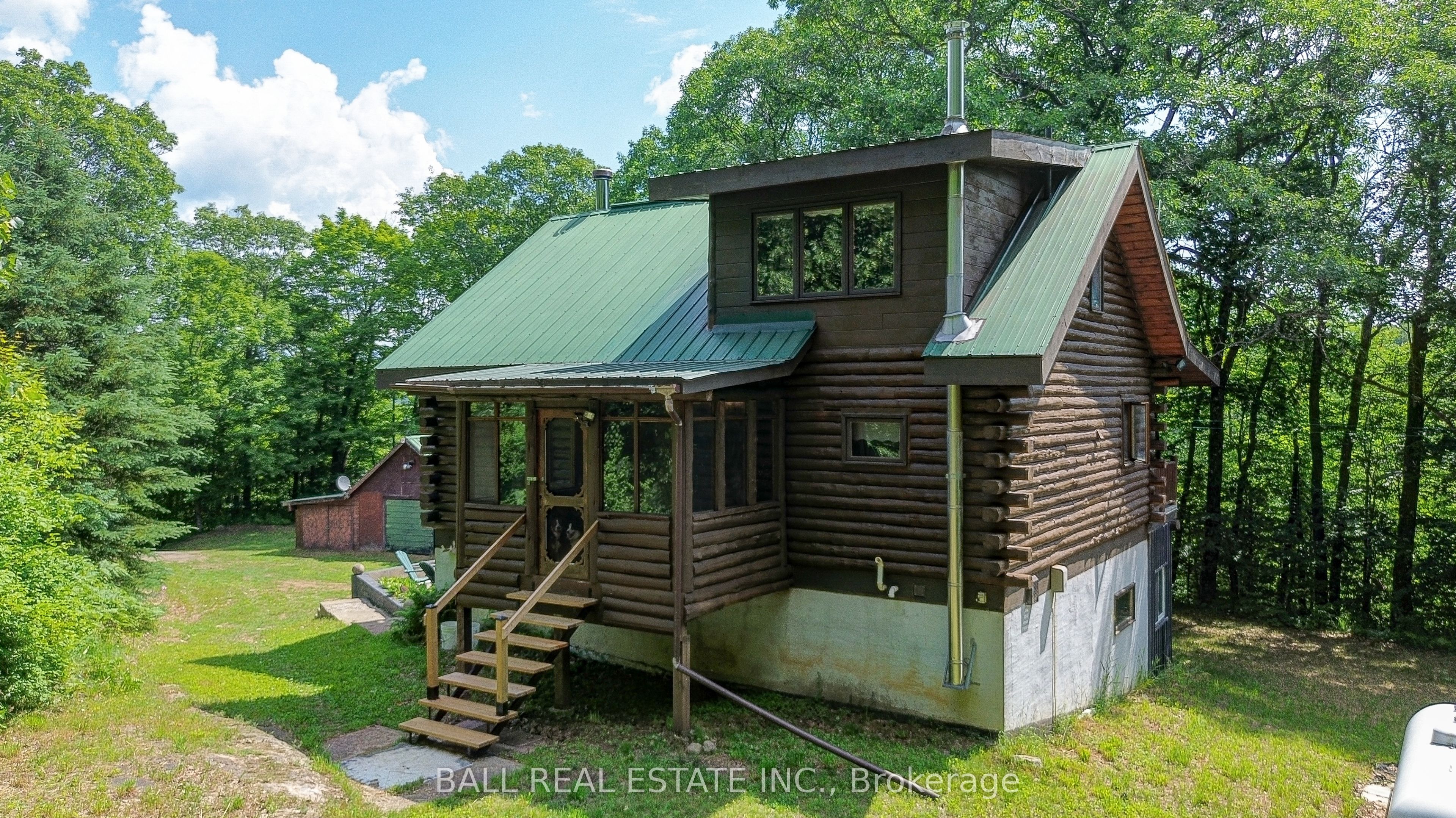280 Trout Lake Road