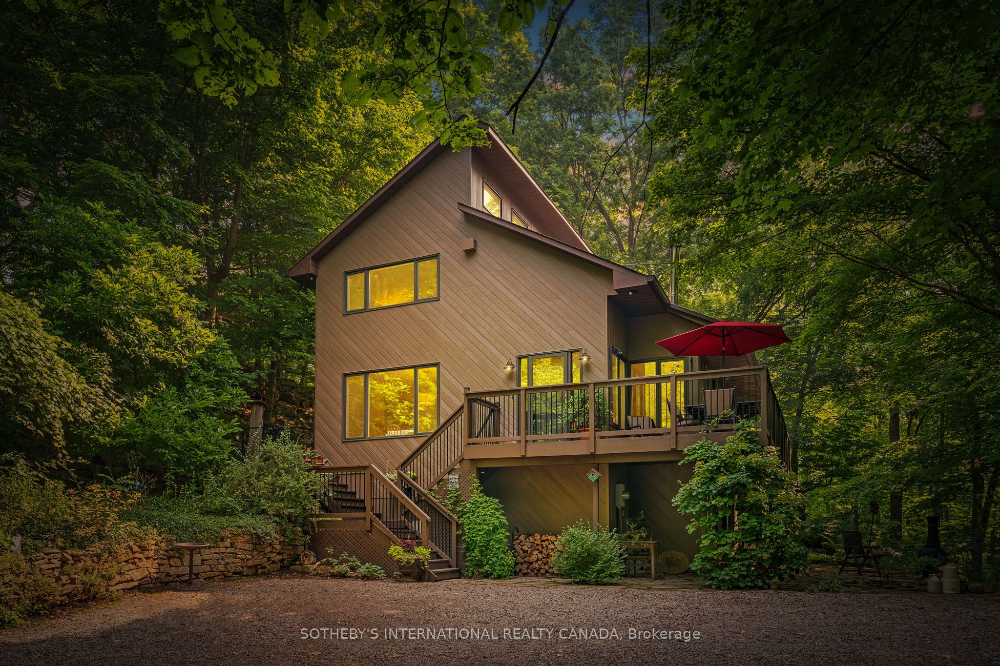 141 Valley Road Property Photo 1