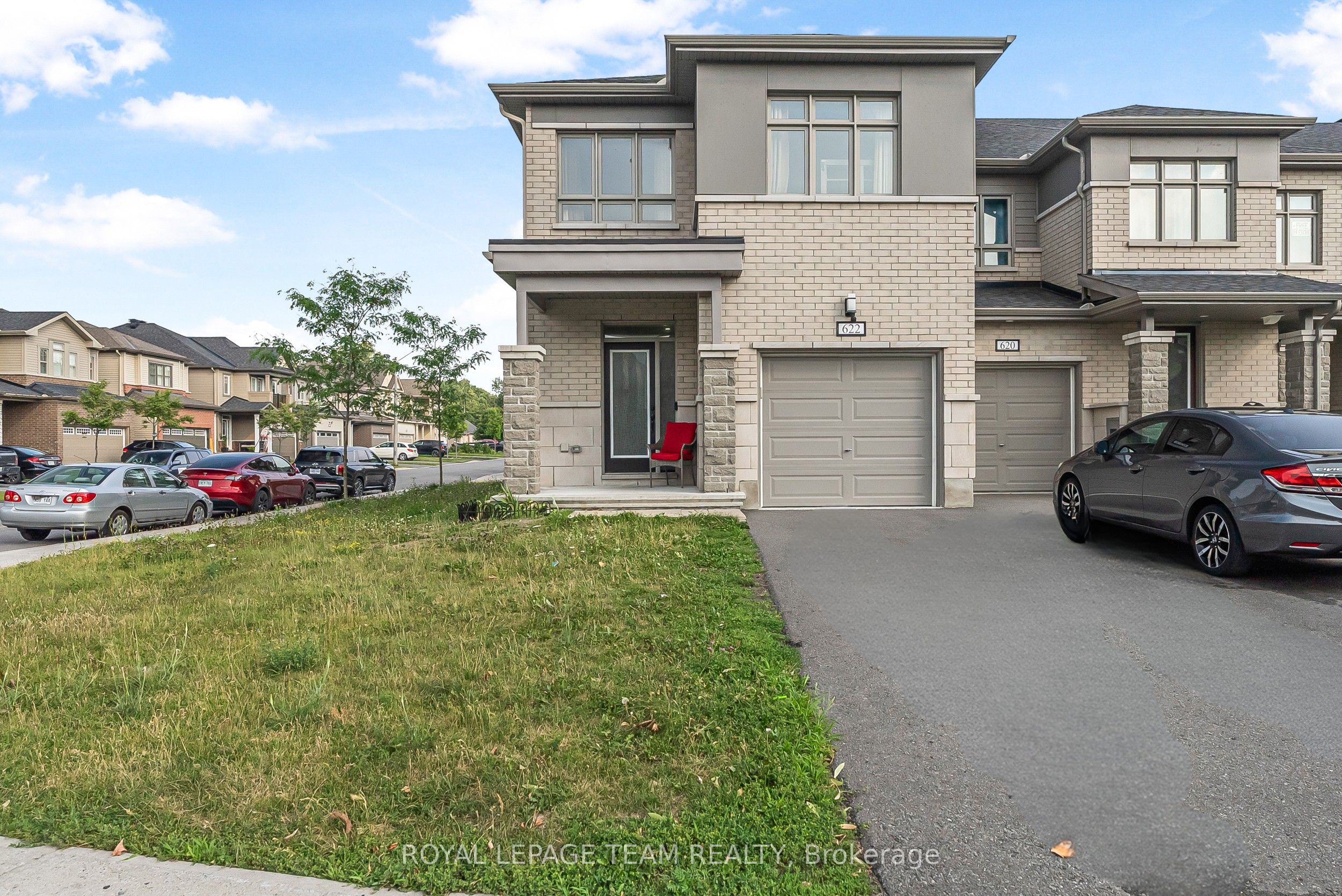 622 Parade Drive Property Photo 1