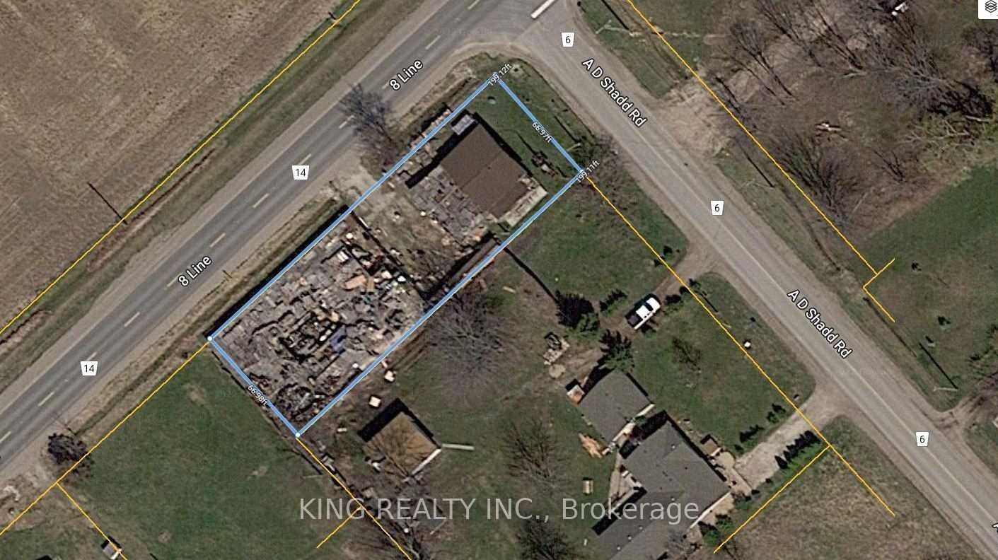 6642 8 Line Property Photo 1