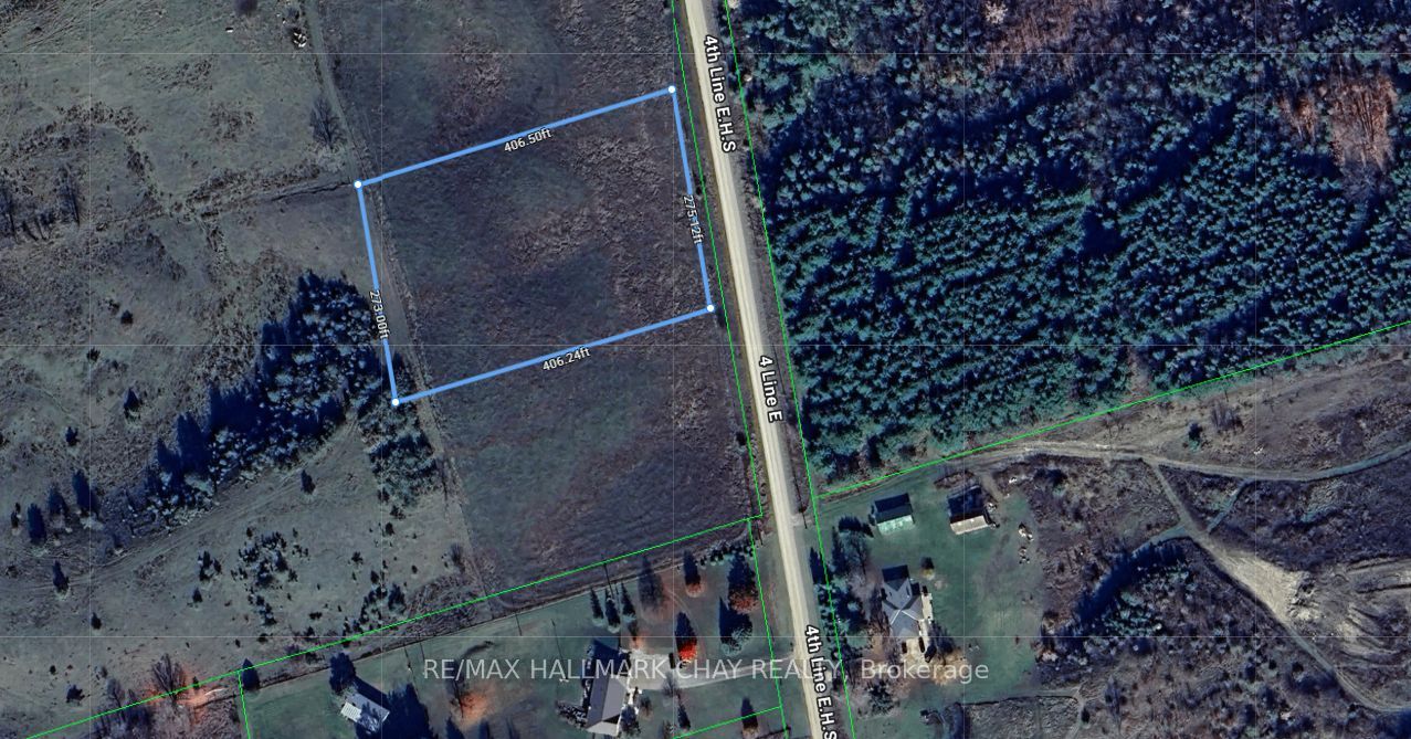 Pt E 1/2 Lot25 Conc 4 Ehs Pt 1 Property Photo 1