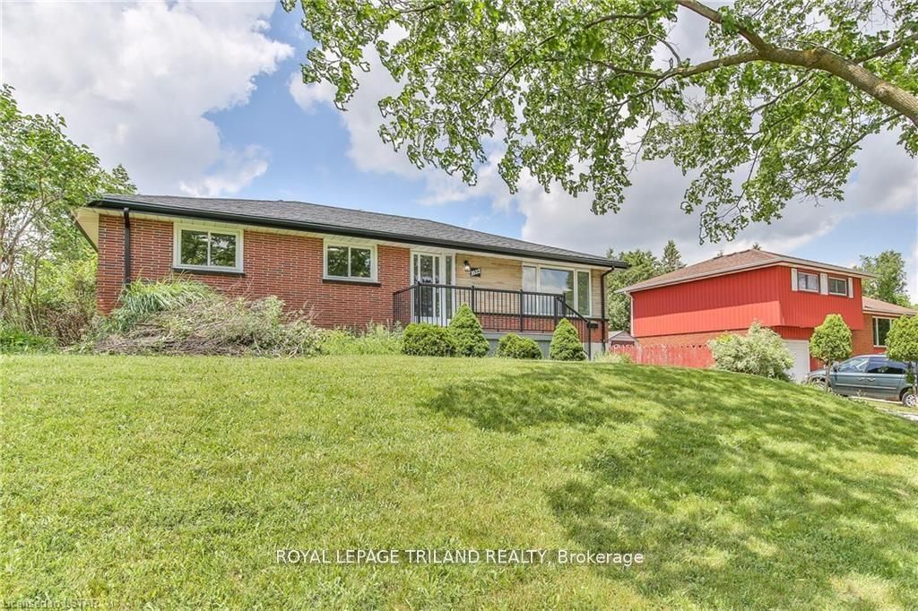 1032 Eagle Drive Property Photo 1